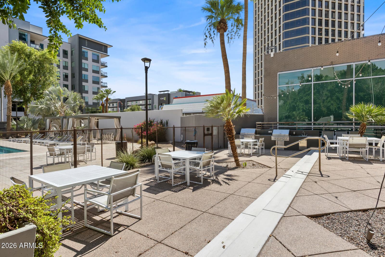 1 E LEXINGTON Avenue 1602, Phoenix, AZ 85012 — photo 45 of 67
