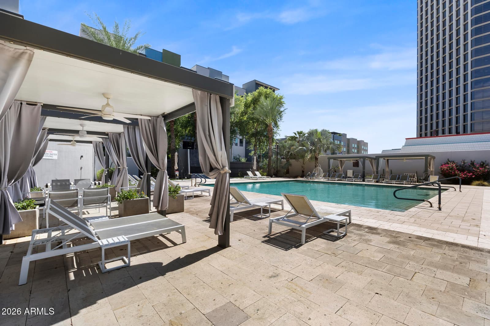 1 E LEXINGTON Avenue 1602, Phoenix, AZ 85012 — photo 48 of 67