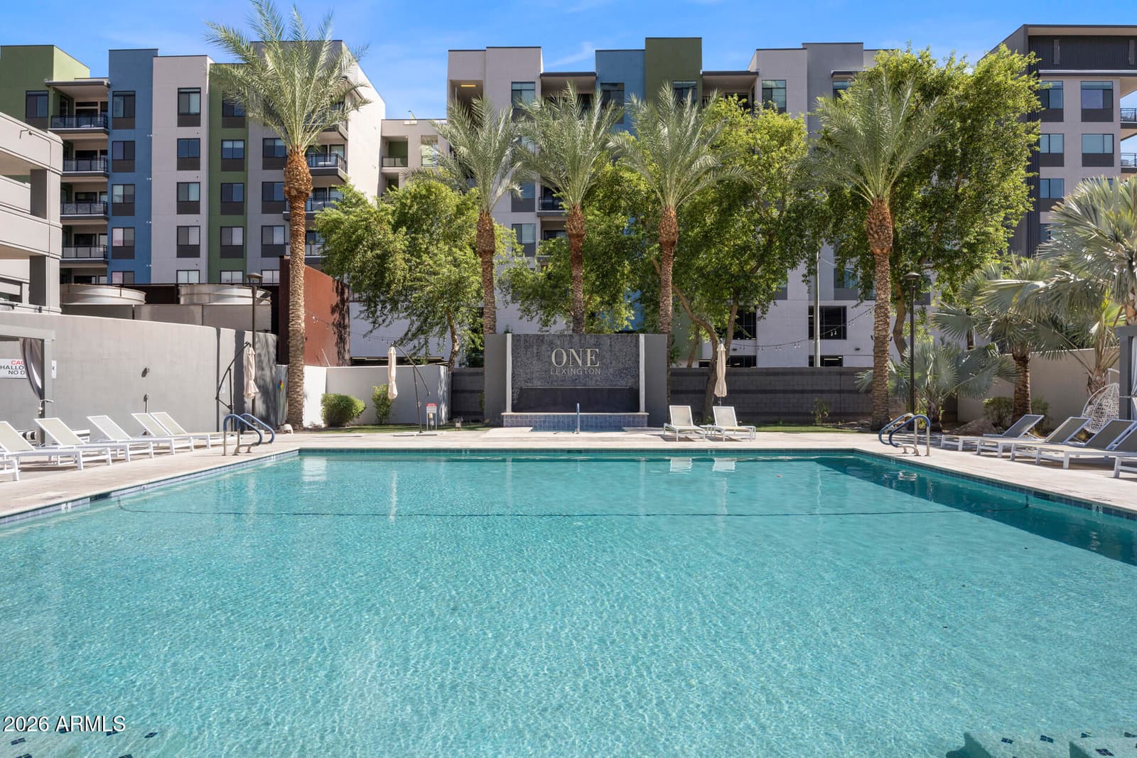 1 E LEXINGTON Avenue 1602, Phoenix, AZ 85012 — photo 49 of 67
