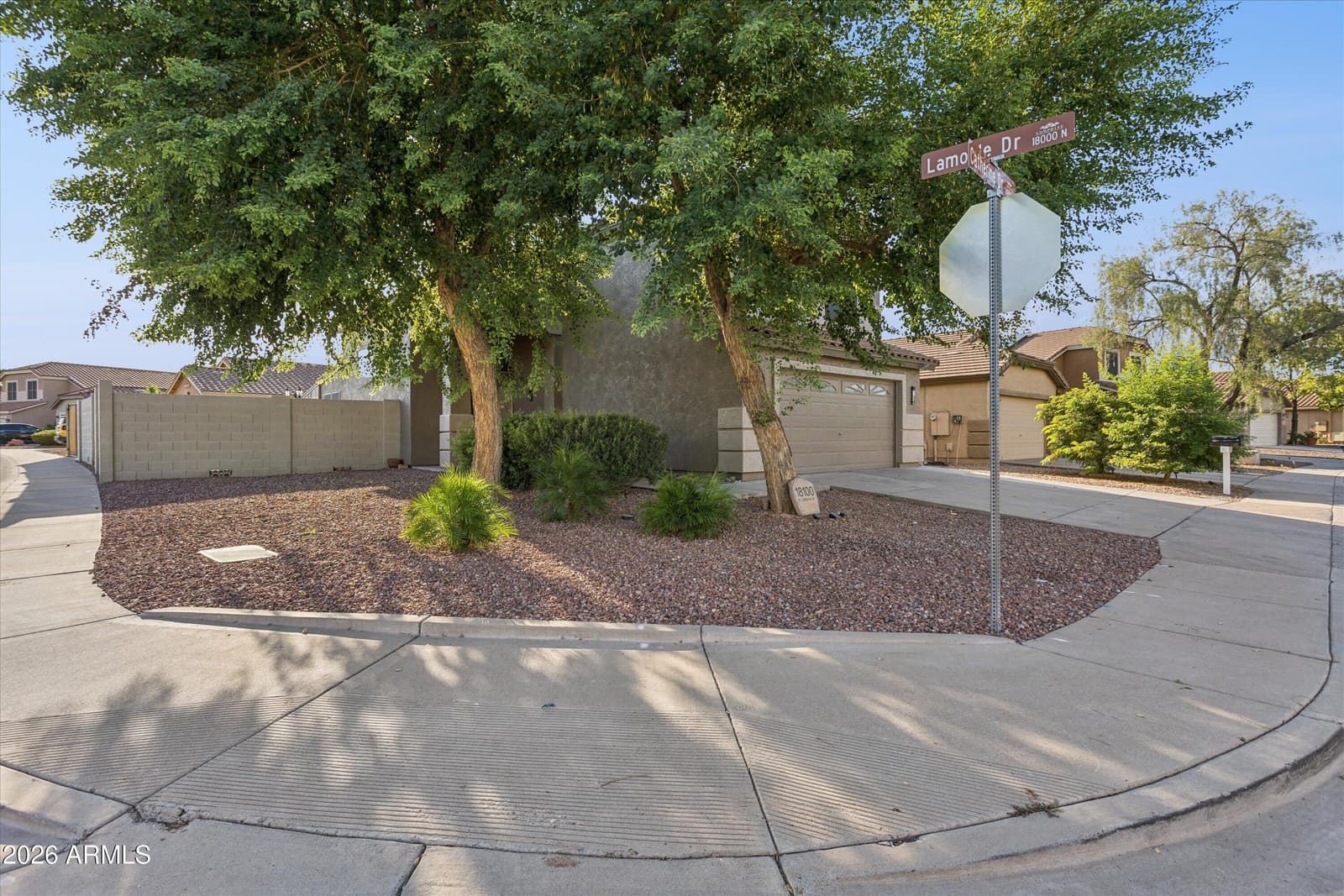 18100 N CATHERINE Drive, Surprise, AZ 85374 — photo 3 of 46