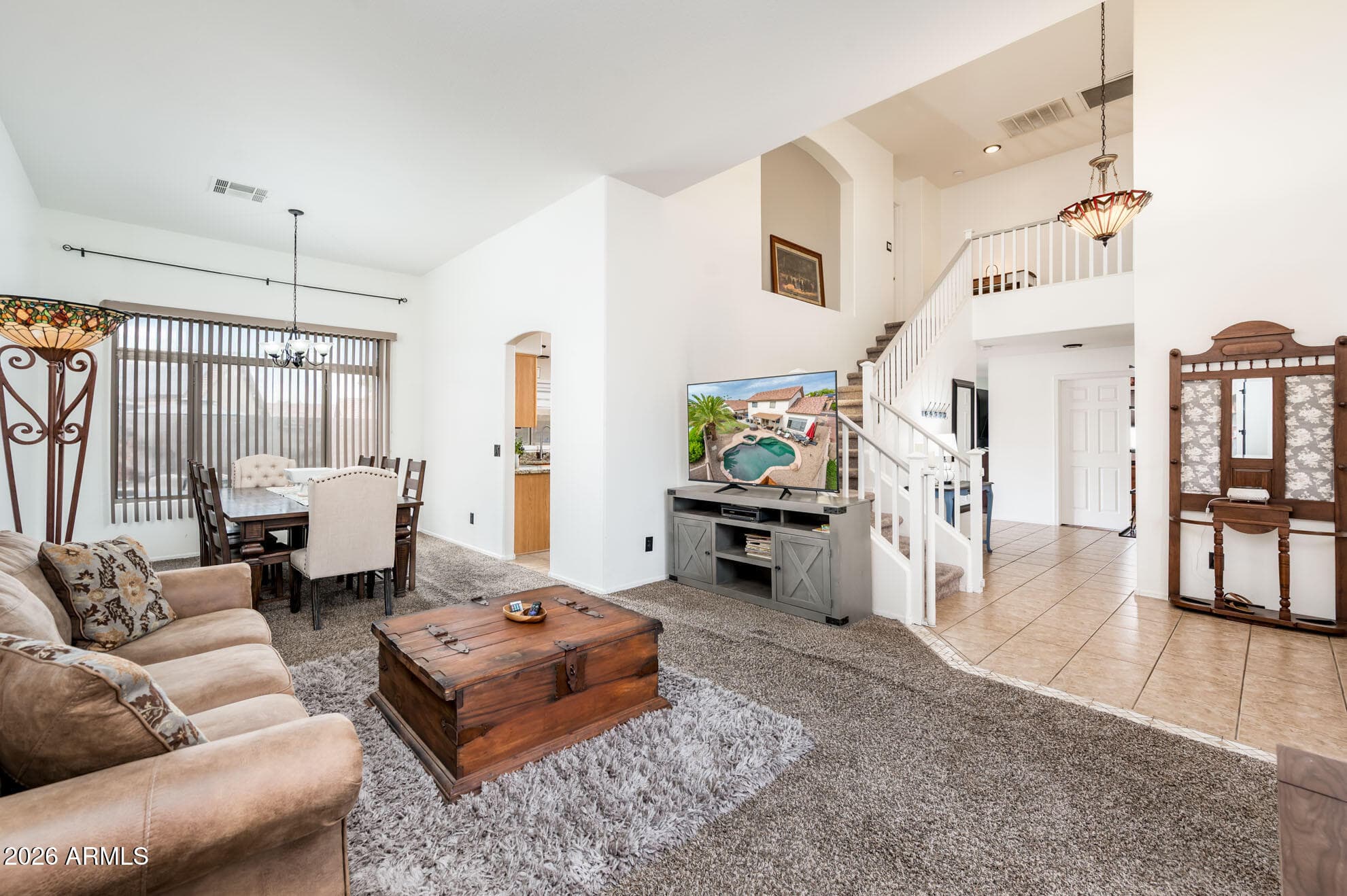 16185 N 158TH Avenue, Surprise, AZ 85374 — photo 8 of 50