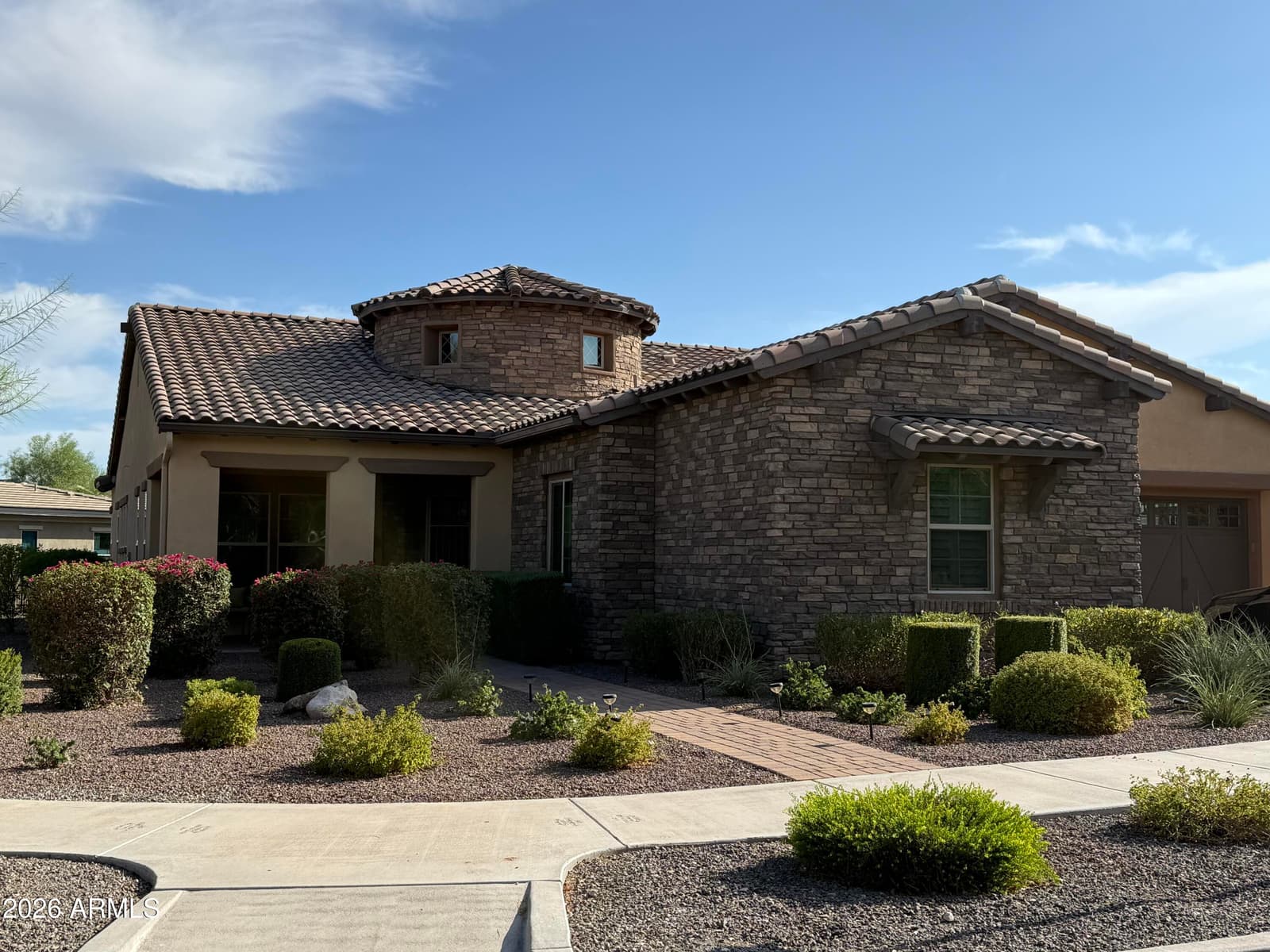 4858 N Grandview Drive, Buckeye, AZ 85396 — photo 1 of 2