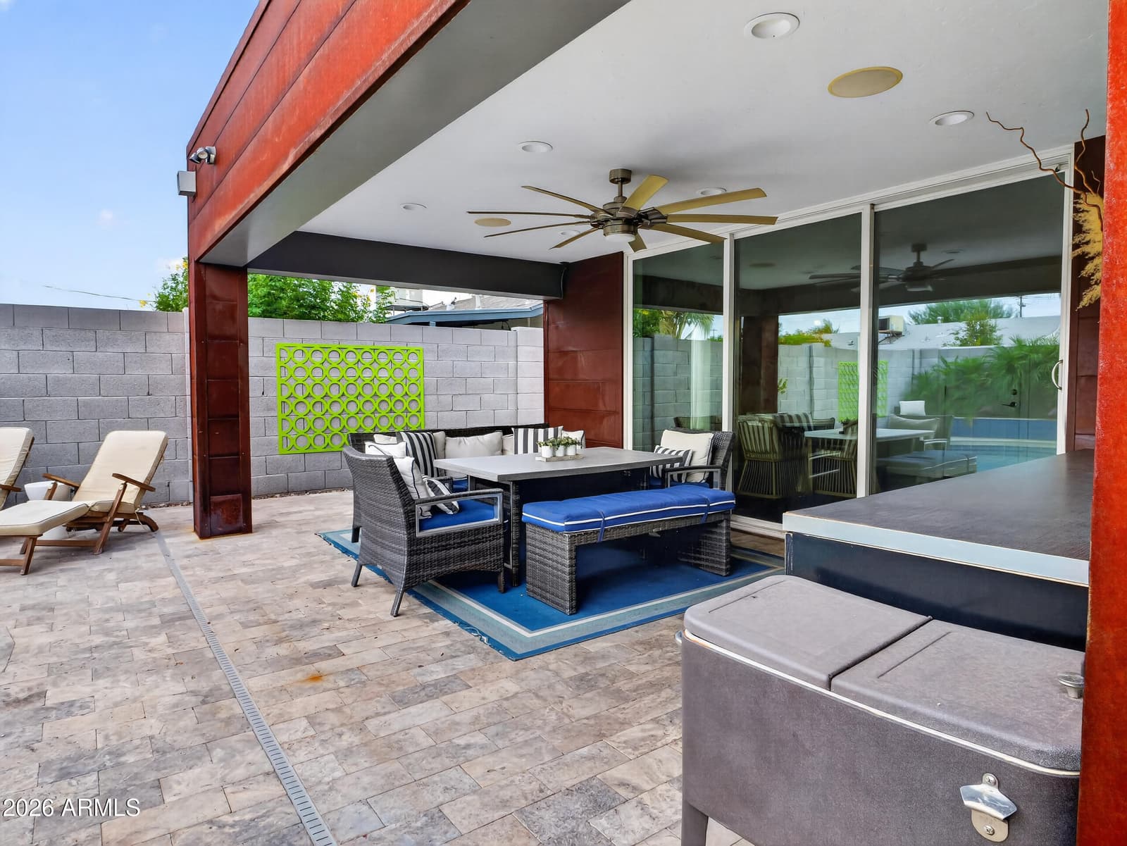 8002 E HUBBELL Street, Scottsdale, AZ 85257 — photo 25 of 34