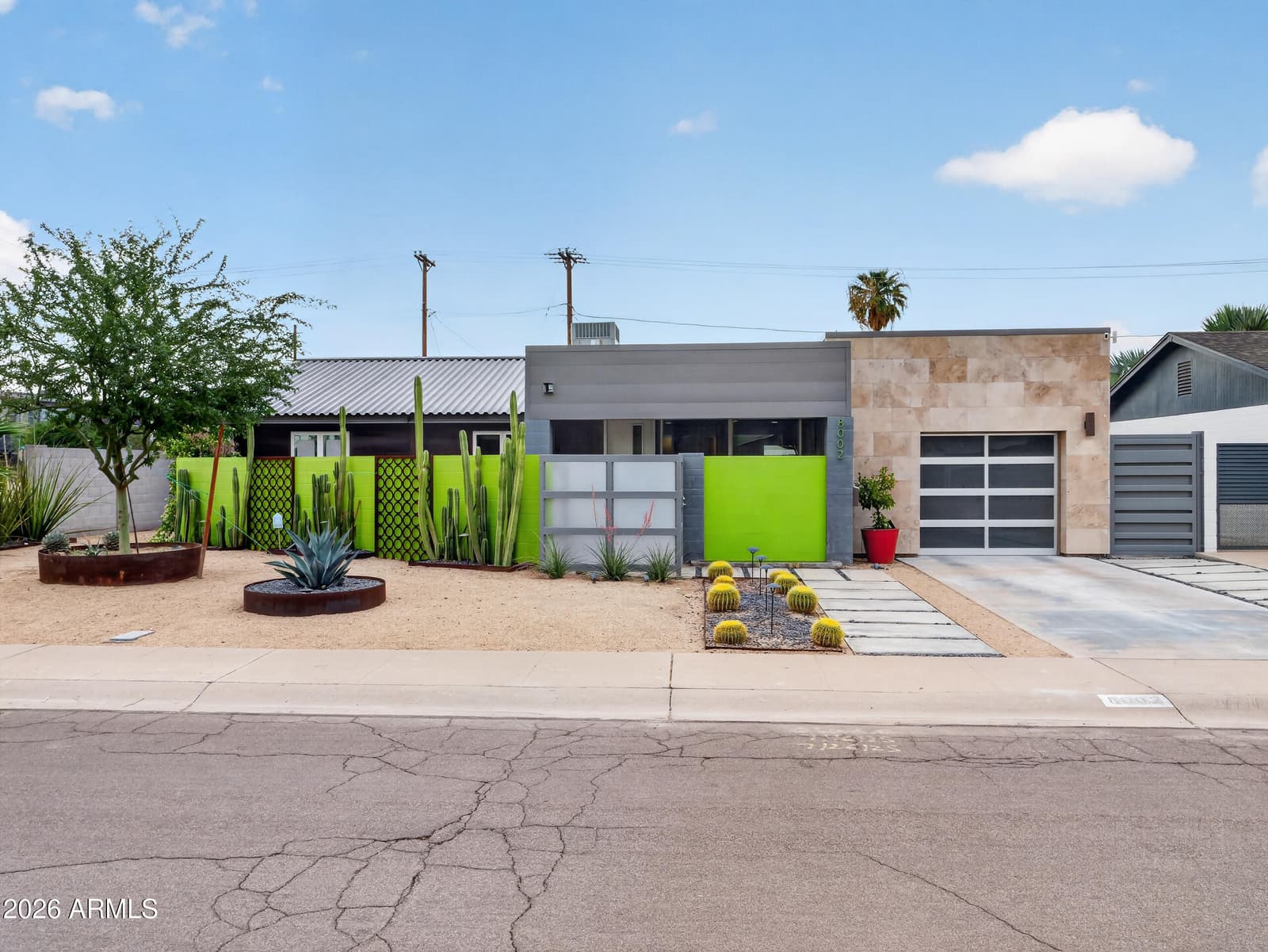 8002 E HUBBELL Street, Scottsdale, AZ 85257 — photo 4 of 34
