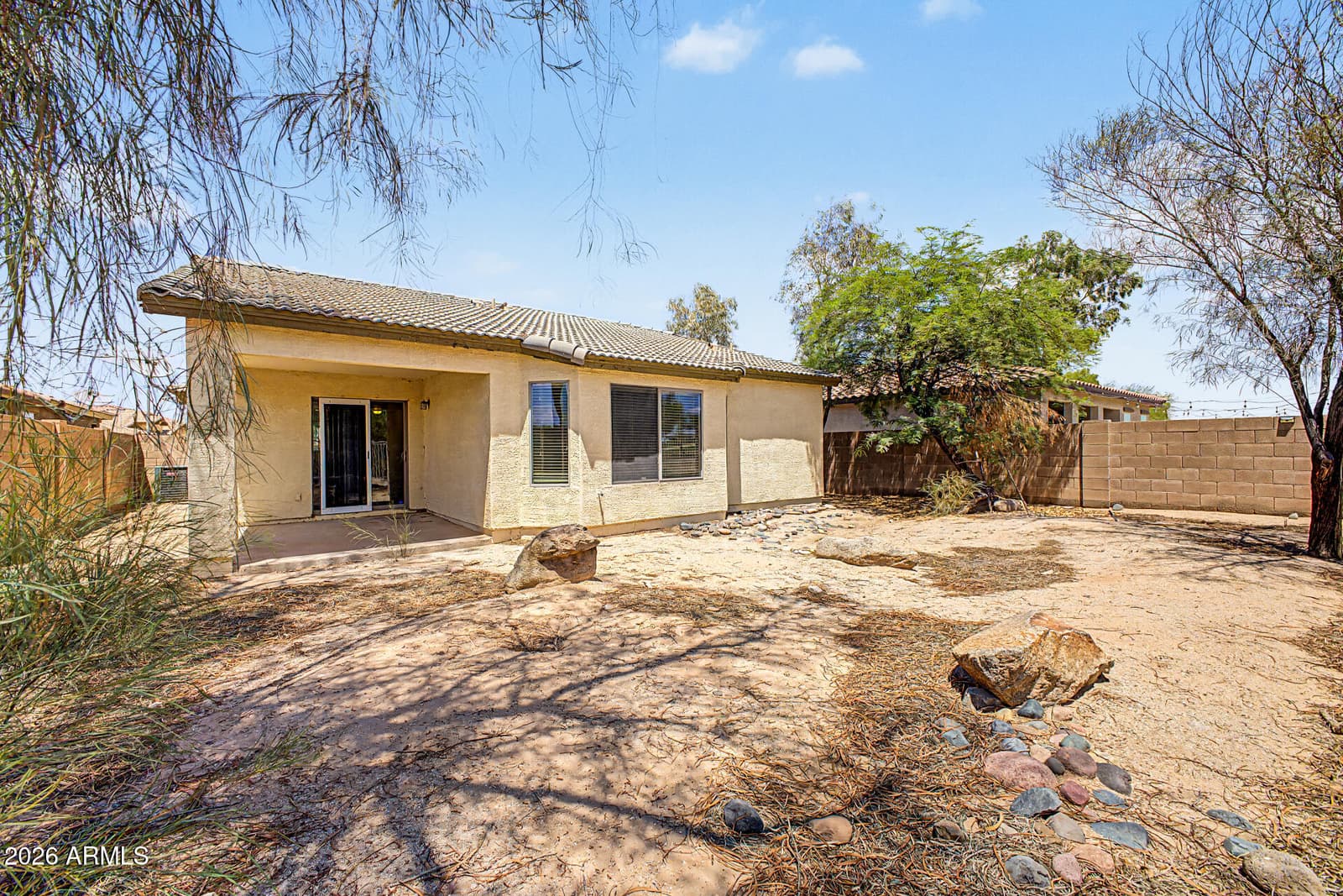1051 W SAWGRASS Trail, Casa Grande, AZ 85122 — photo 26 of 30