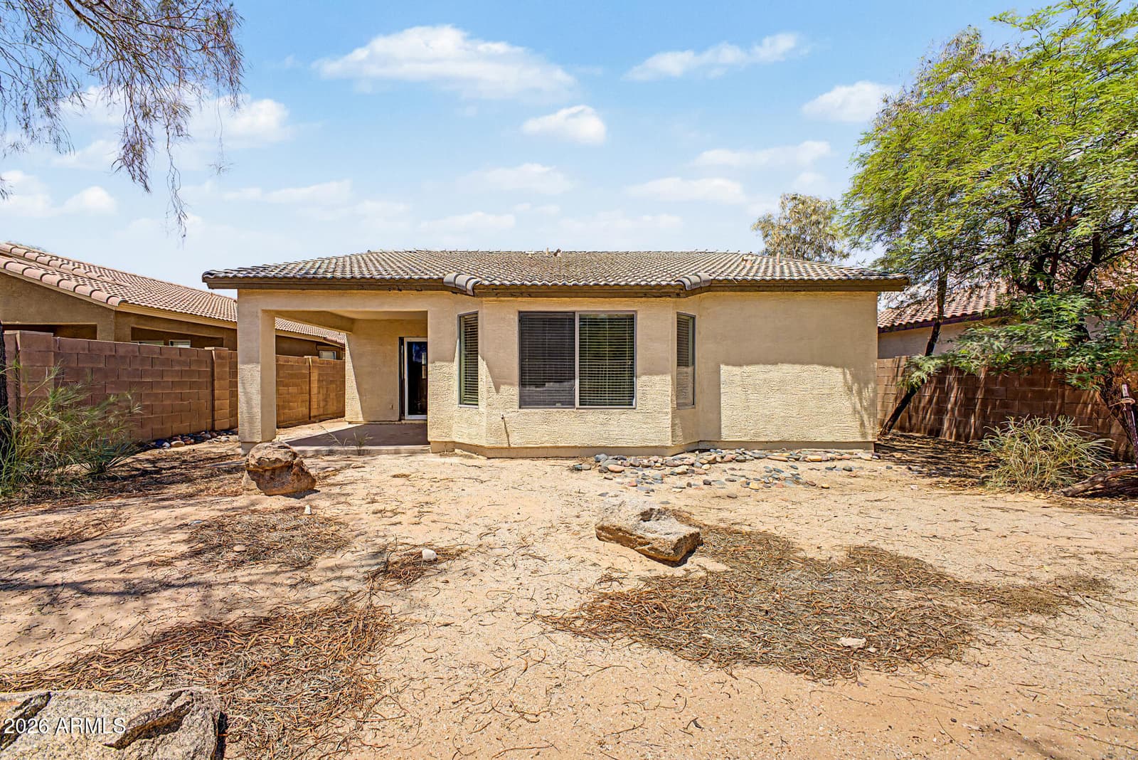 1051 W SAWGRASS Trail, Casa Grande, AZ 85122 — photo 27 of 30