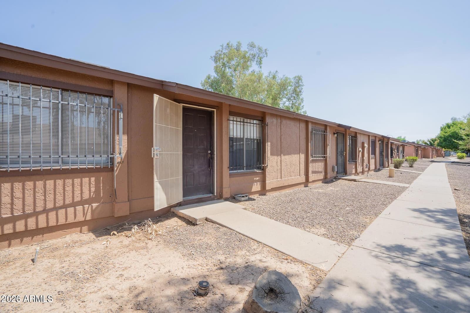 3645 N 69TH Avenue 15, Phoenix, AZ 85033 — photo 1 of 20
