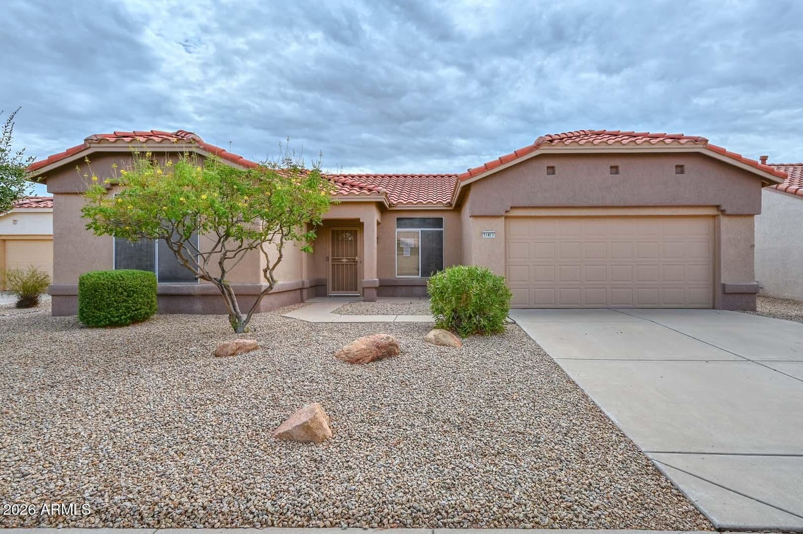 21823 N MAYA Court, Sun City West, AZ 85375 — photo 1 of 46