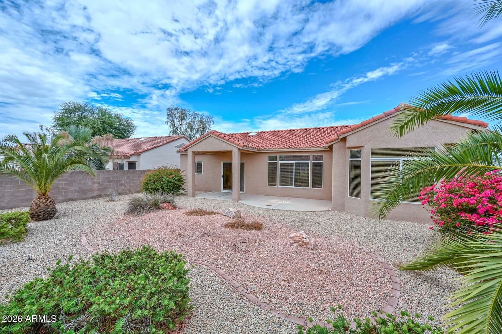 21823 N MAYA Court, Sun City West, AZ 85375 — photo 30 of 46