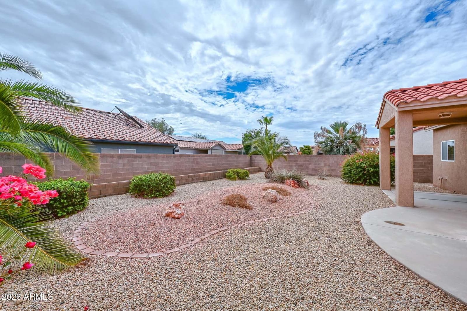 21823 N MAYA Court, Sun City West, AZ 85375 — photo 31 of 46