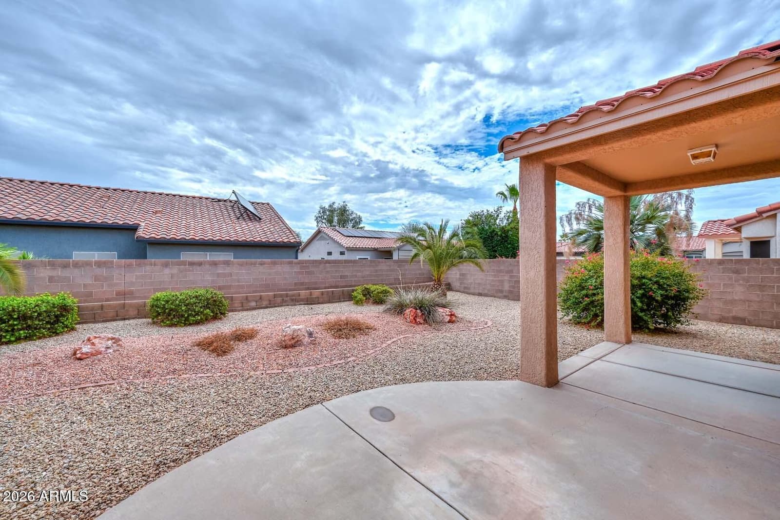 21823 N MAYA Court, Sun City West, AZ 85375 — photo 34 of 46