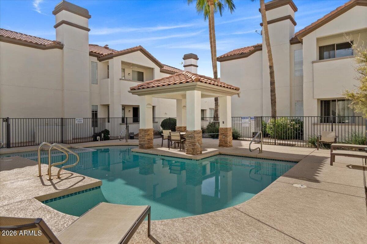 2992 N MILLER Road A208, Scottsdale, AZ 85251 — photo 24 of 24