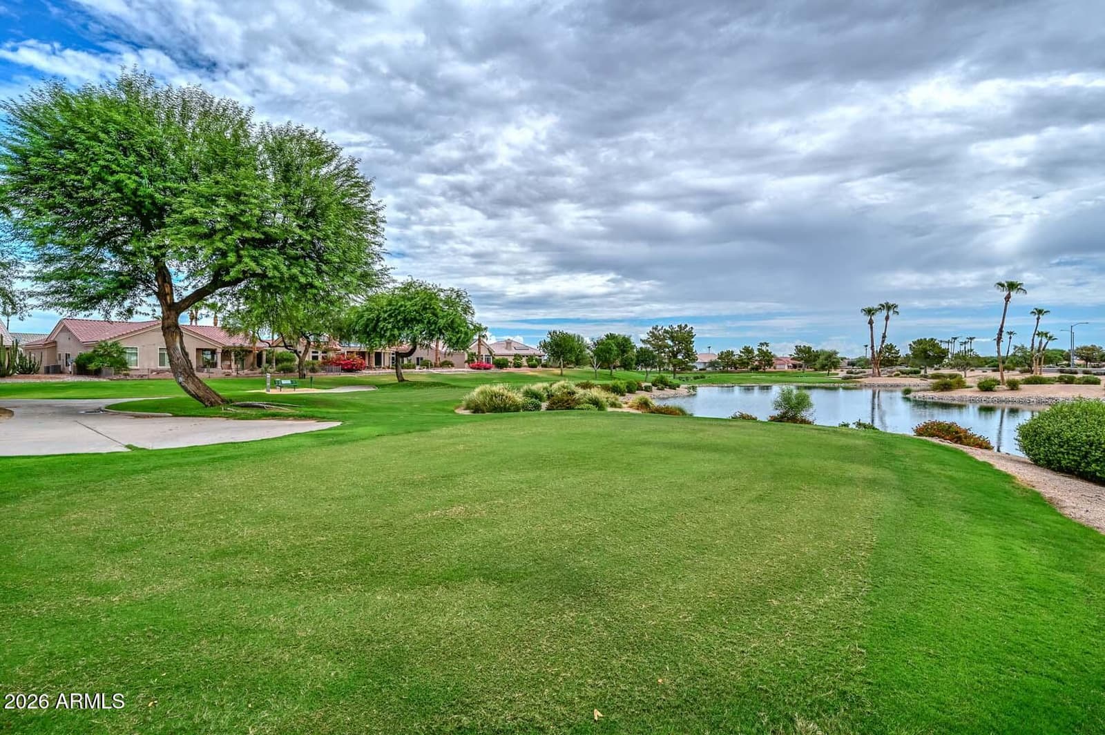 21823 N MAYA Court, Sun City West, AZ 85375 — photo 38 of 46