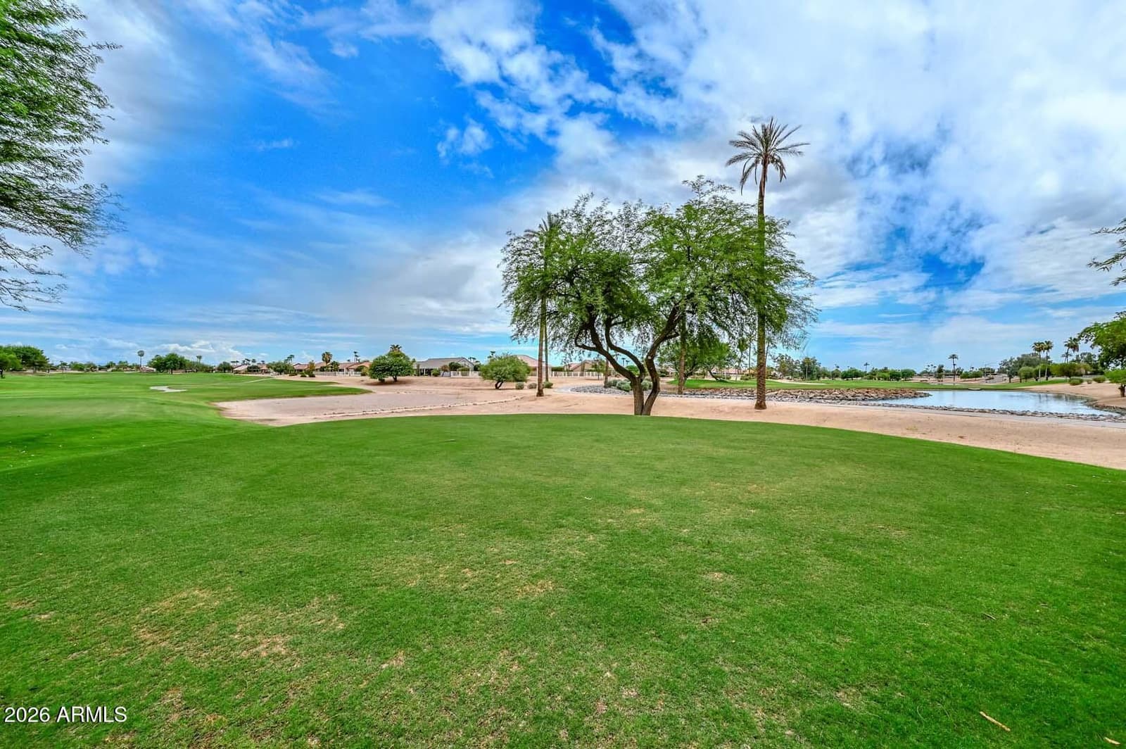 21823 N MAYA Court, Sun City West, AZ 85375 — photo 41 of 46
