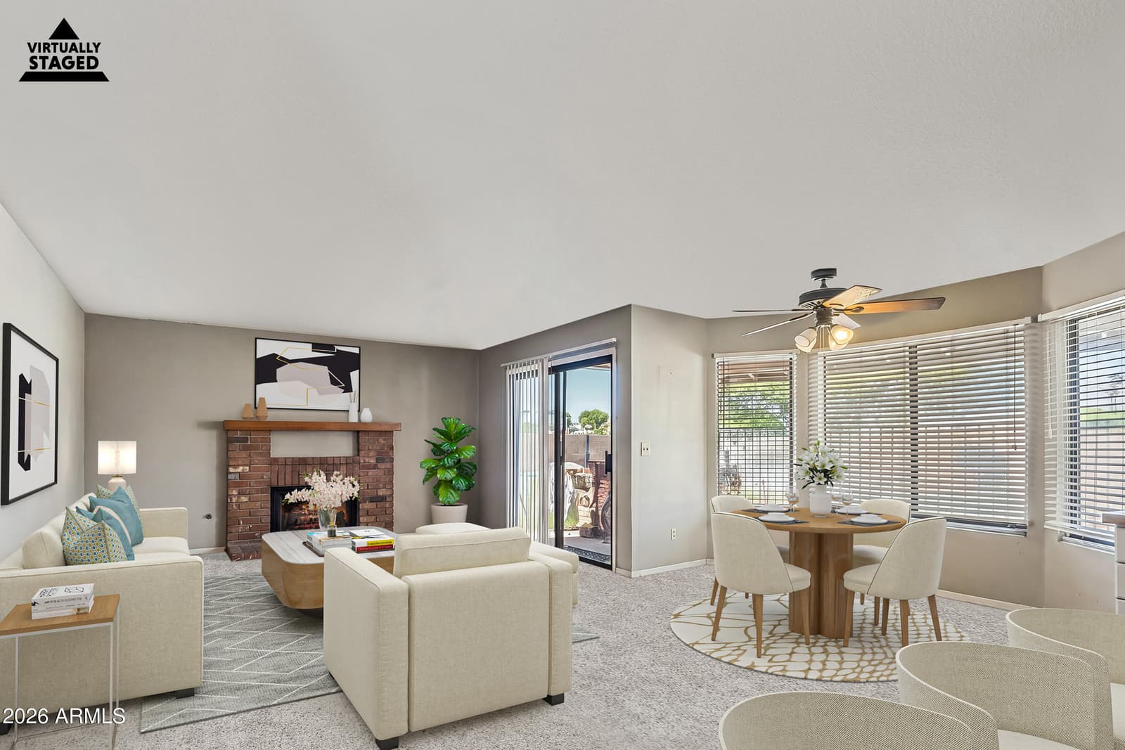 410 W BOXELDER Place, Chandler, AZ 85225 — photo 11 of 34