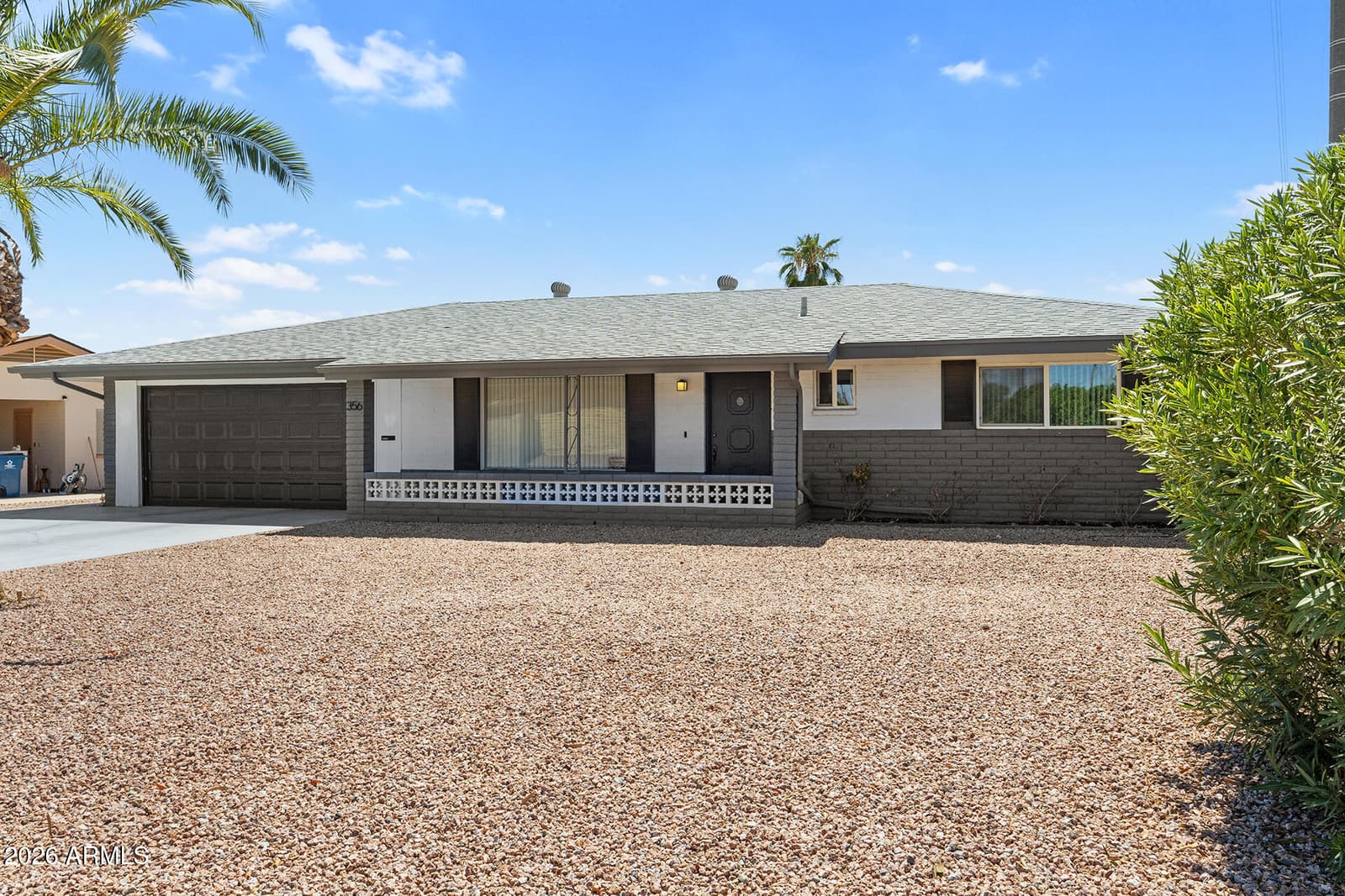 356 N 62ND Street, Mesa, AZ 85205 — photo 1 of 14