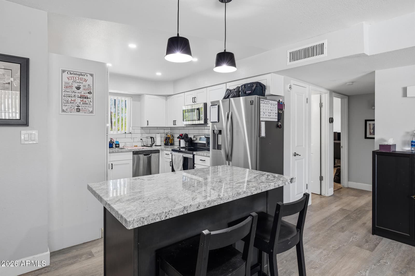 356 N 62ND Street, Mesa, AZ 85205 — photo 6 of 14