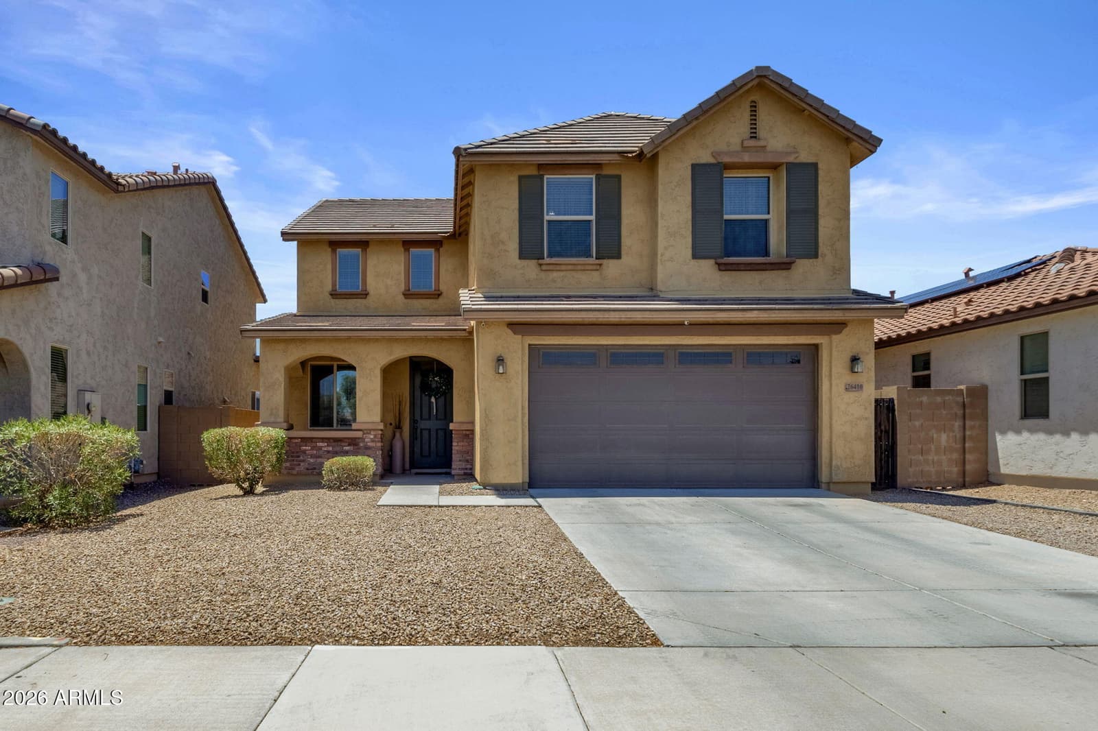 26410 N 132ND Lane, Peoria, AZ 85383