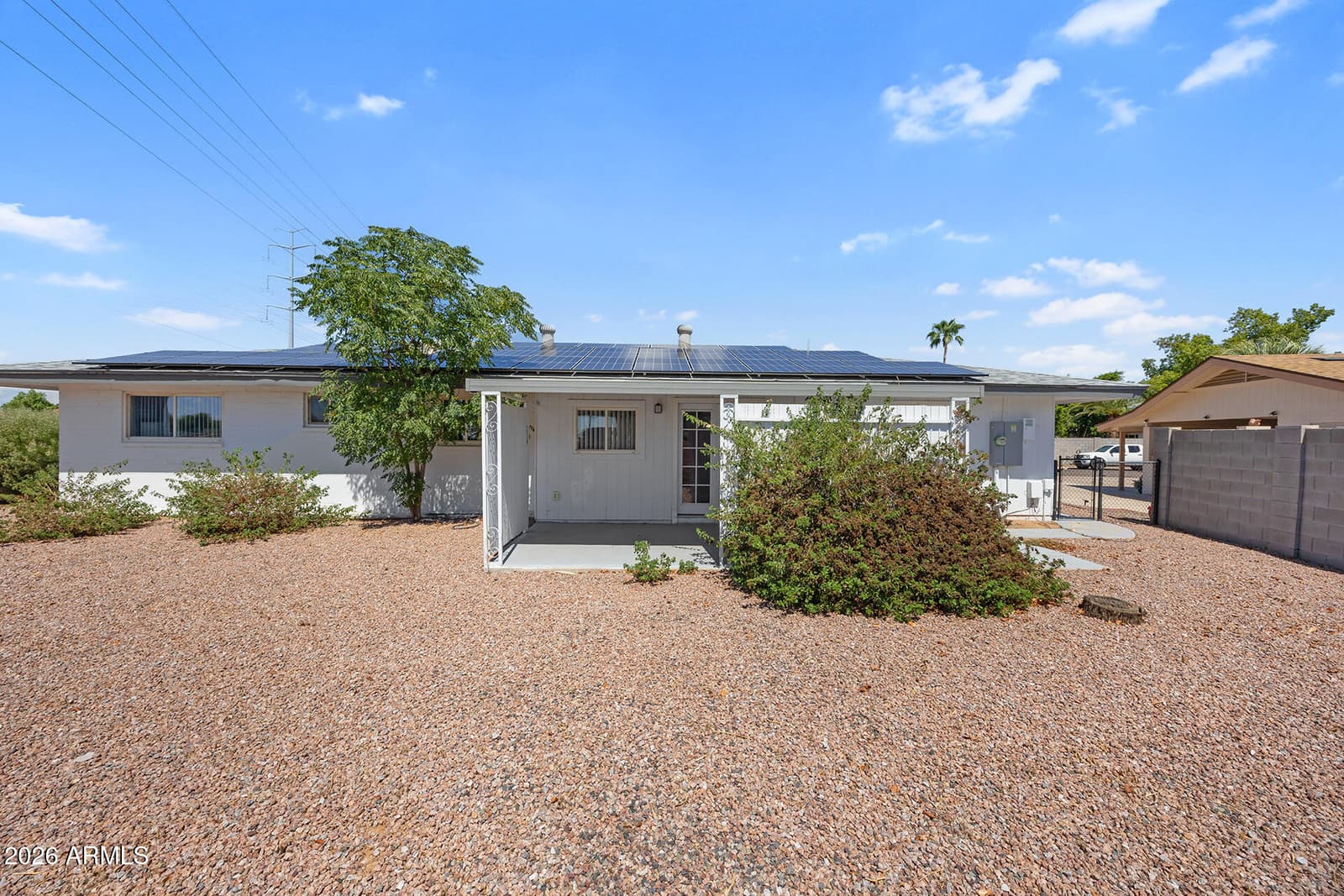 356 N 62ND Street, Mesa, AZ 85205 — photo 2 of 14