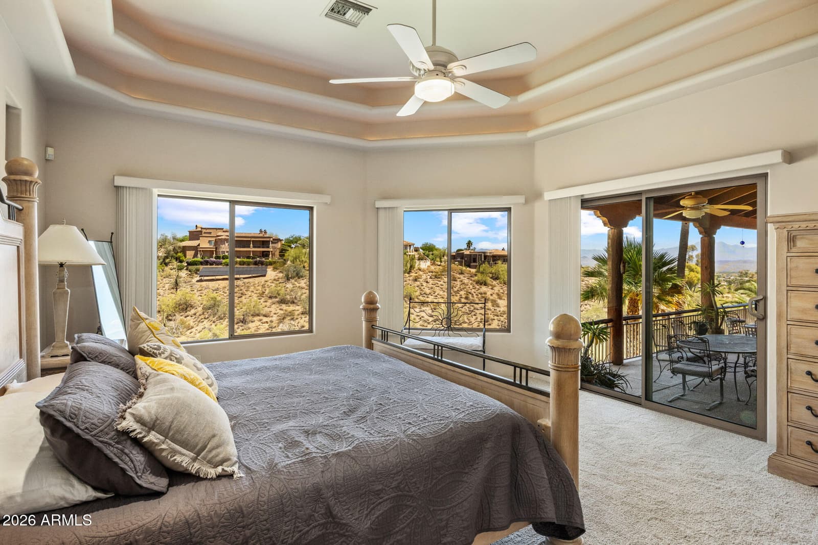 16636 E JACKLIN Drive, Fountain Hills, AZ 85268 — photo 2 of 38