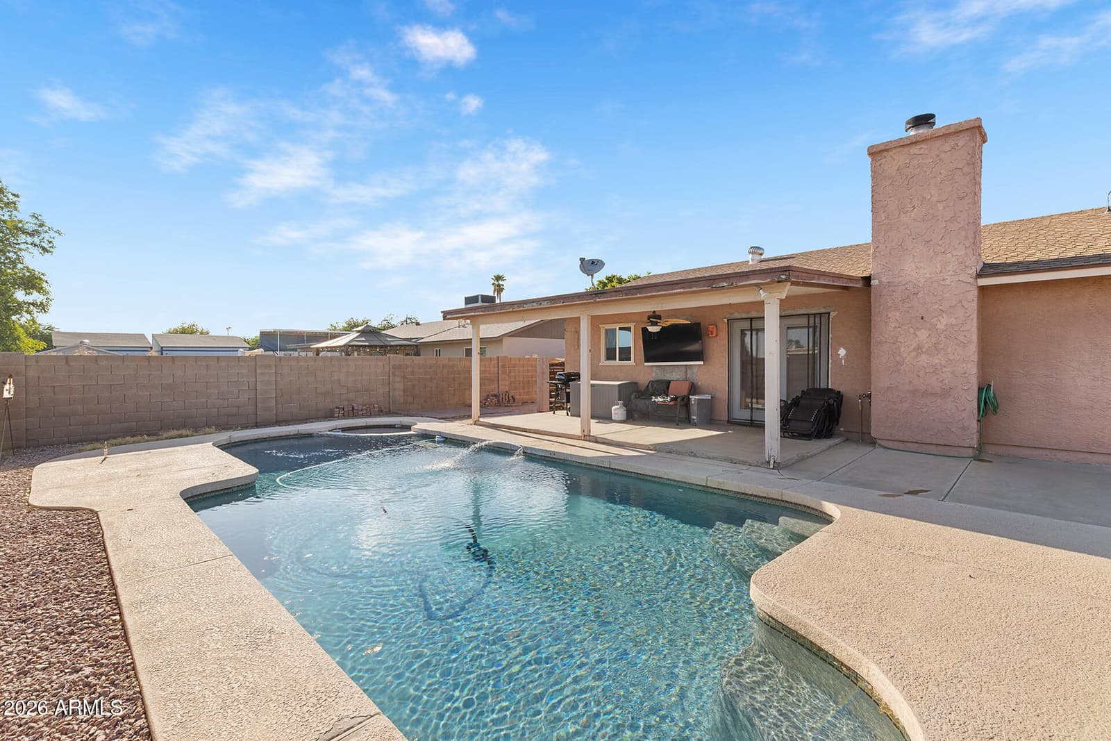 4841 W AIRE LIBRE Avenue, Glendale, AZ 85306 — photo 39 of 48