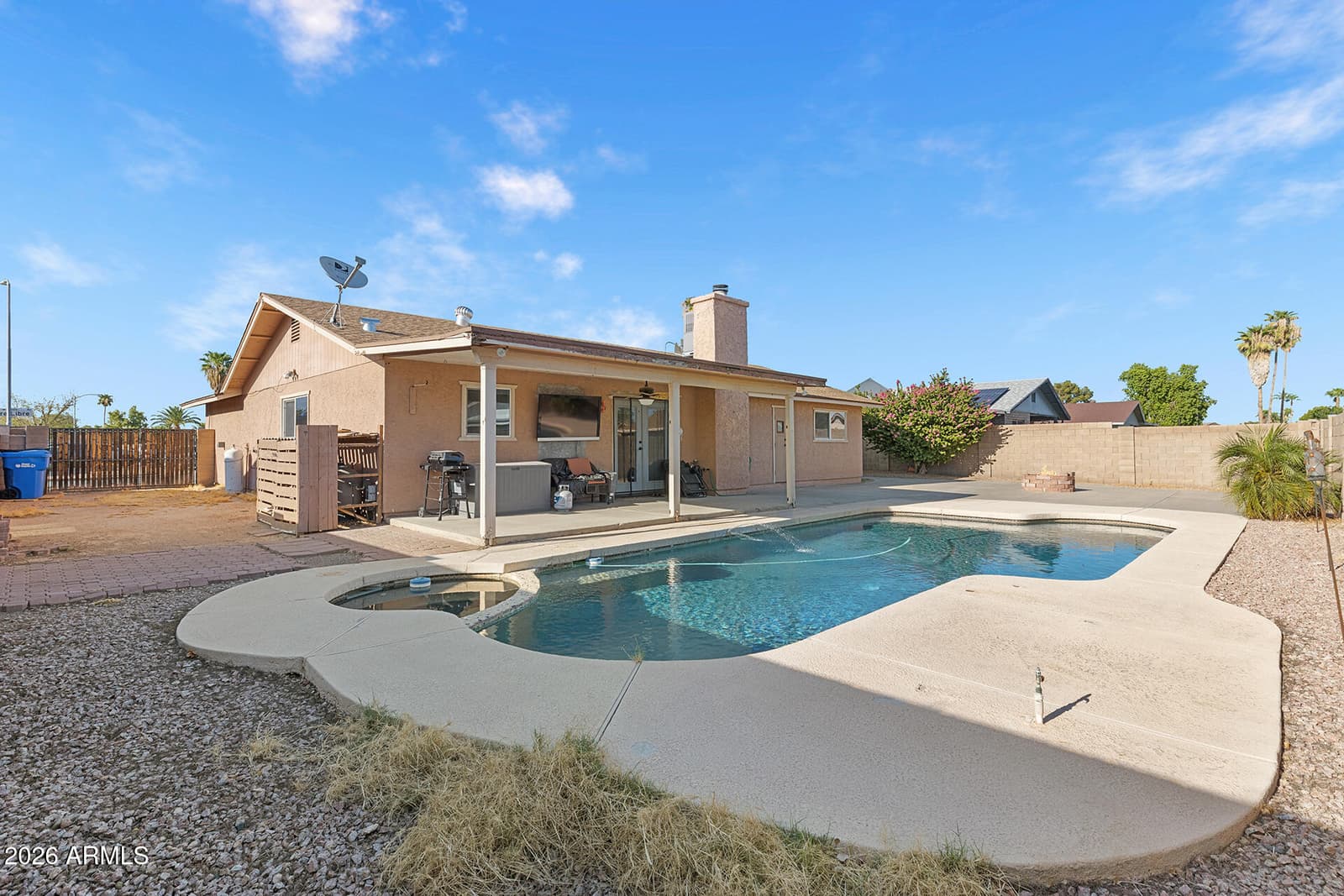 4841 W AIRE LIBRE Avenue, Glendale, AZ 85306 — photo 48 of 48