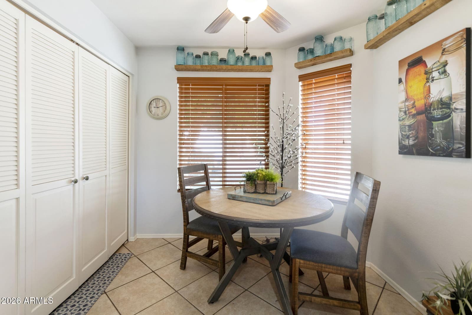 725 S ARROWWOOD Way, Mesa, AZ 85208 — photo 9 of 46