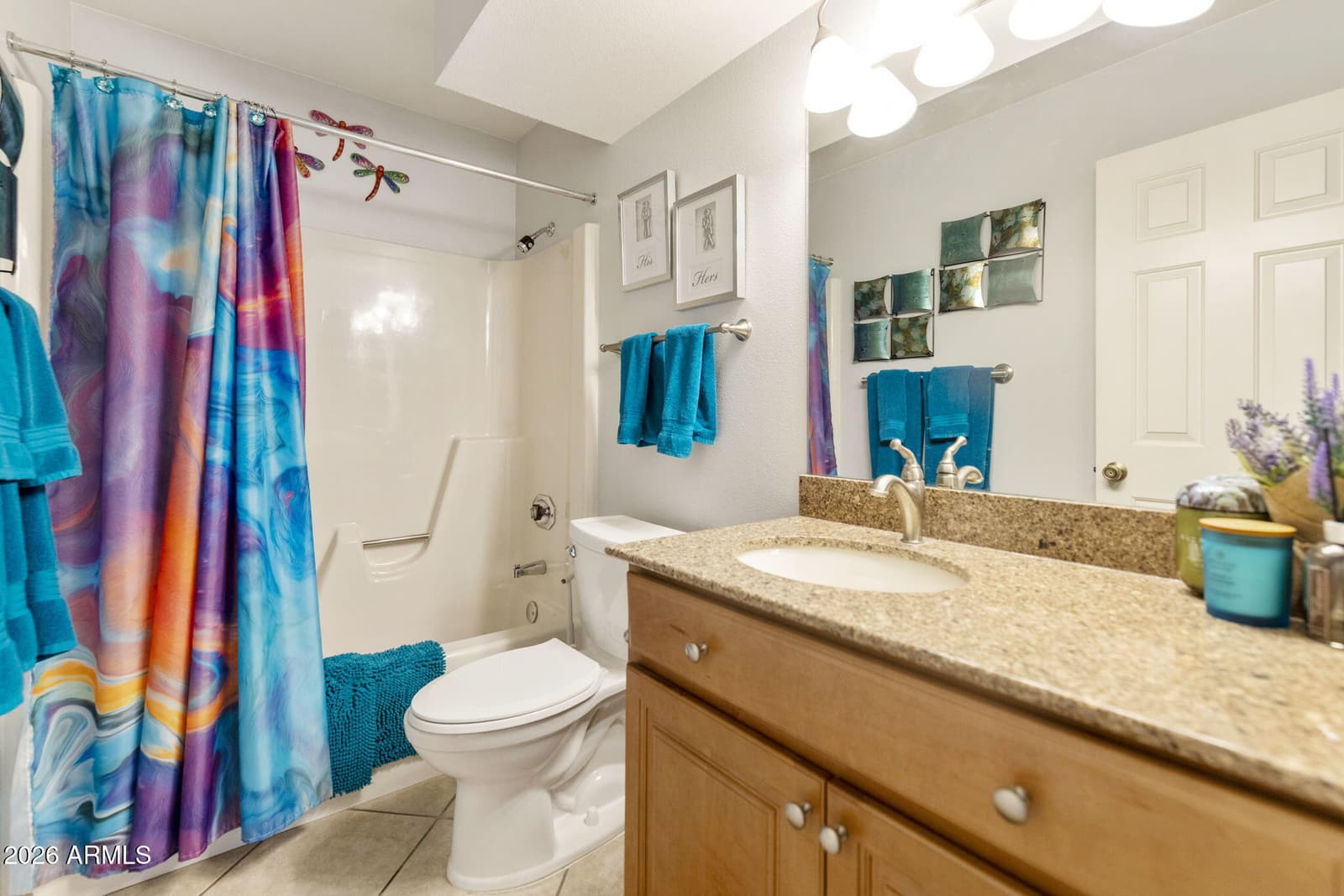 725 S ARROWWOOD Way, Mesa, AZ 85208 — photo 19 of 46
