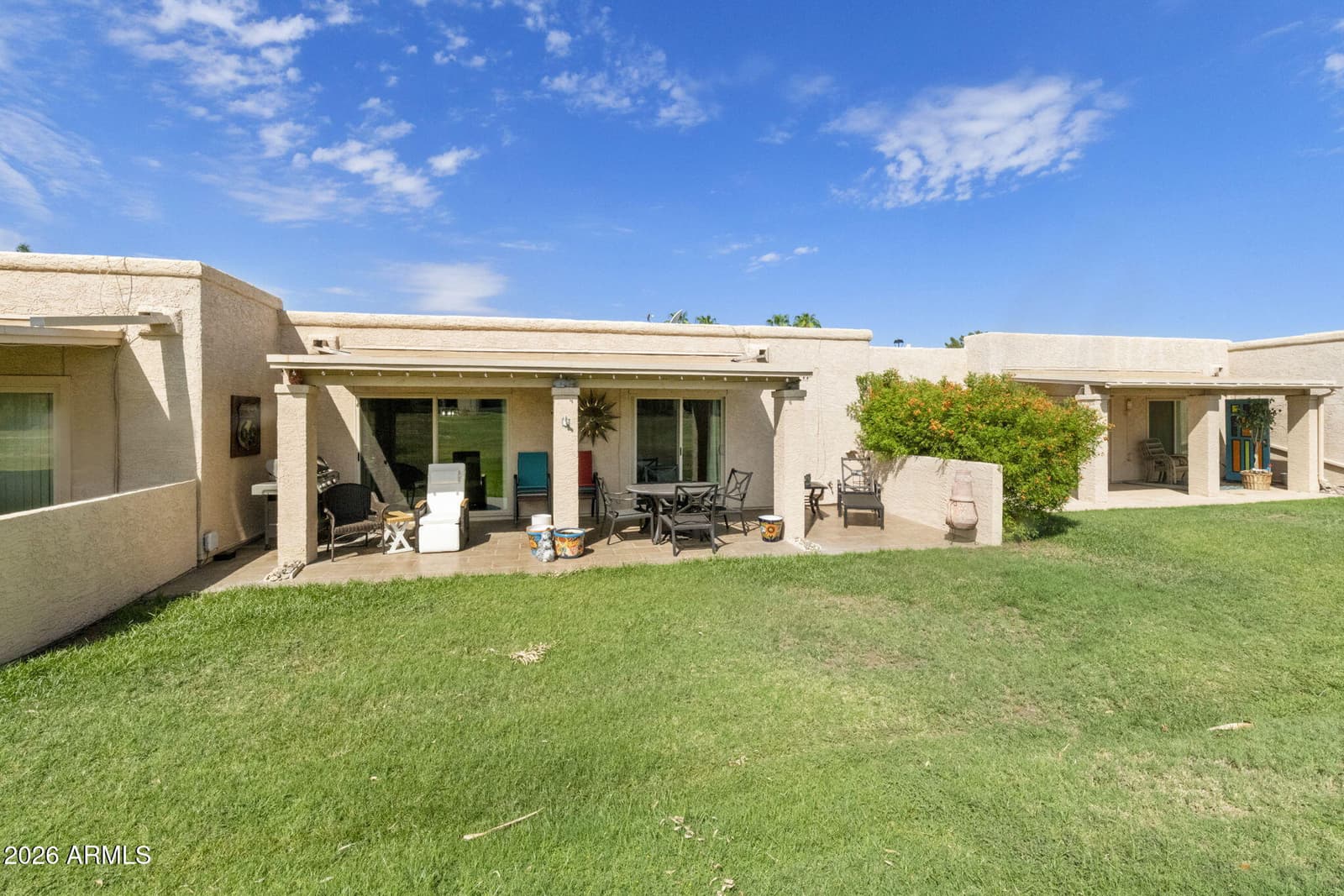 725 S ARROWWOOD Way, Mesa, AZ 85208 — photo 25 of 46