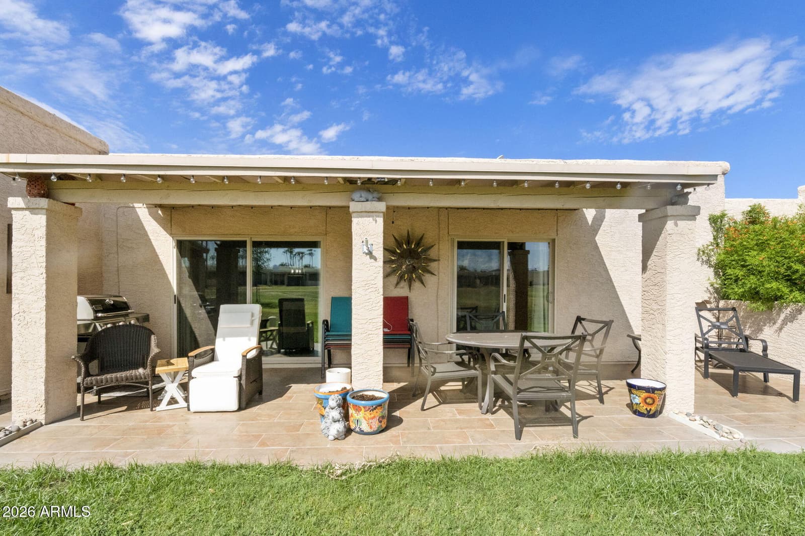 725 S ARROWWOOD Way, Mesa, AZ 85208 — photo 26 of 46