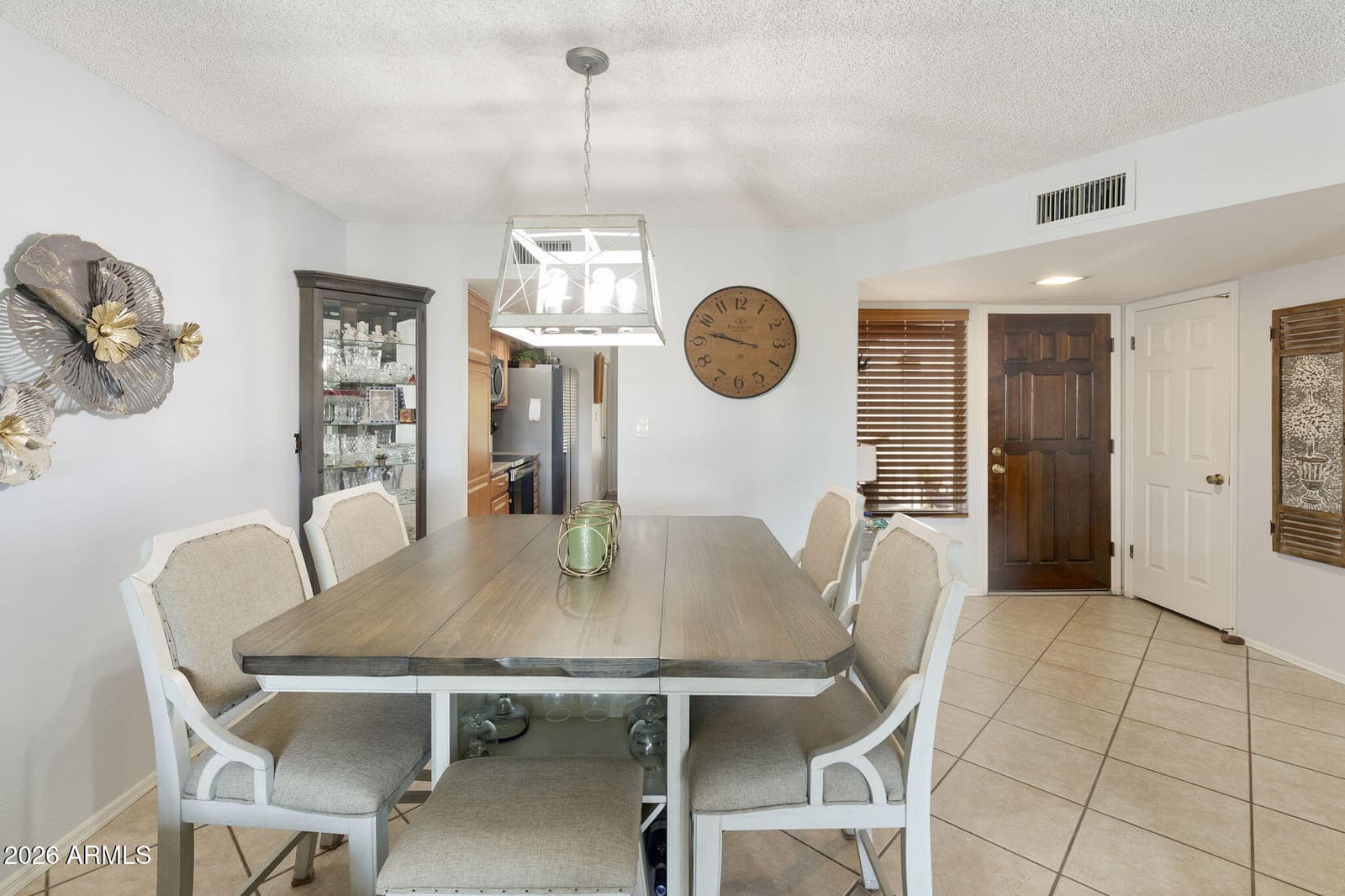 725 S ARROWWOOD Way, Mesa, AZ 85208 — photo 8 of 46