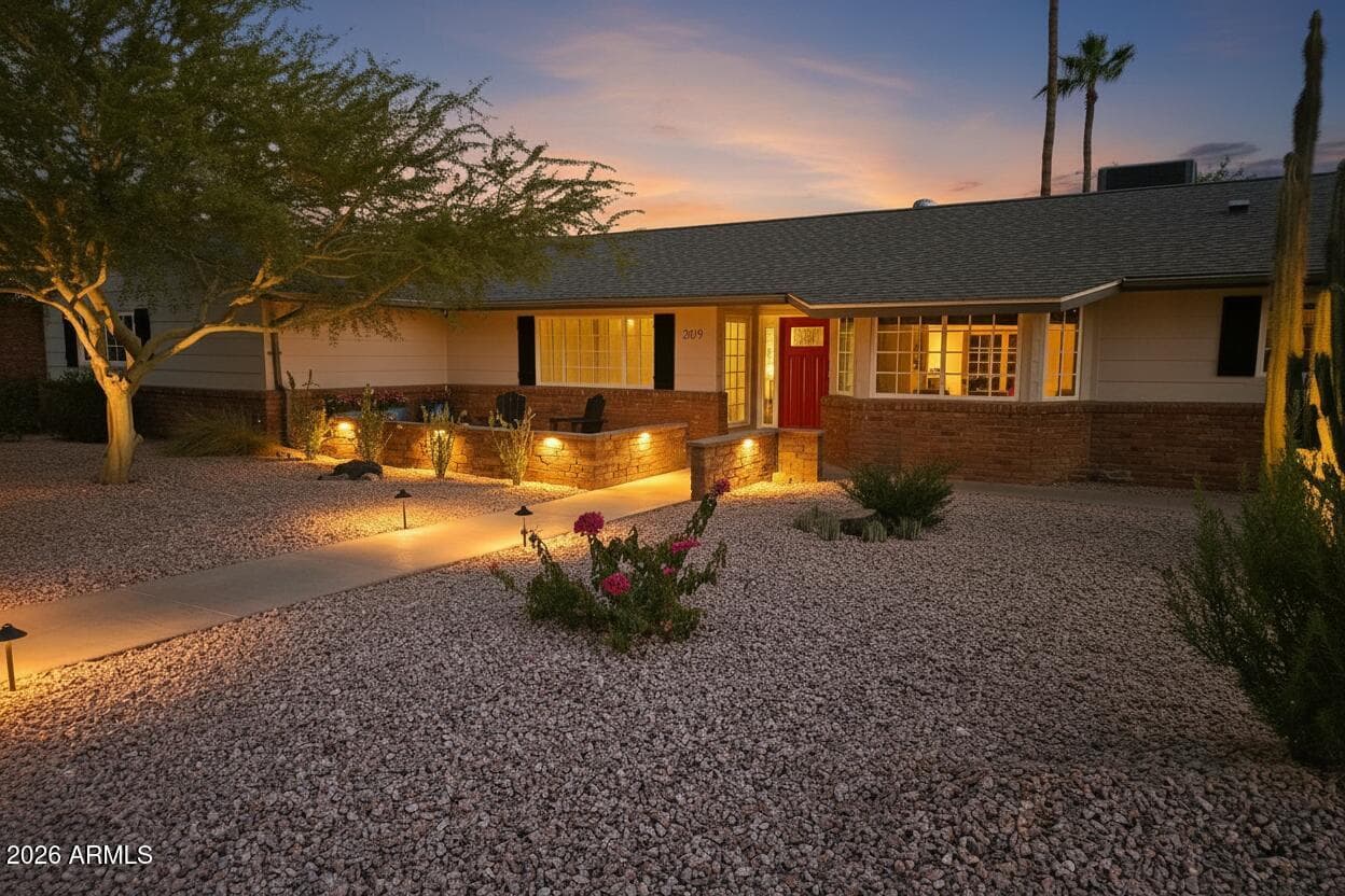 2019 E FLYNN Lane, Phoenix, AZ 85016 — photo 4 of 34