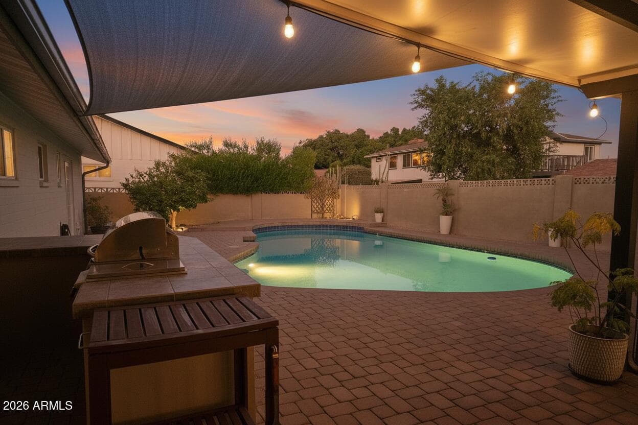2019 E FLYNN Lane, Phoenix, AZ 85016 — photo 26 of 34