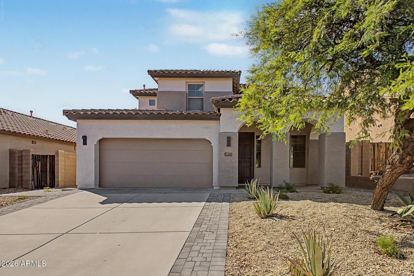 7062 W ANDREW Lane, Peoria, AZ 85383 — photo 2 of 51