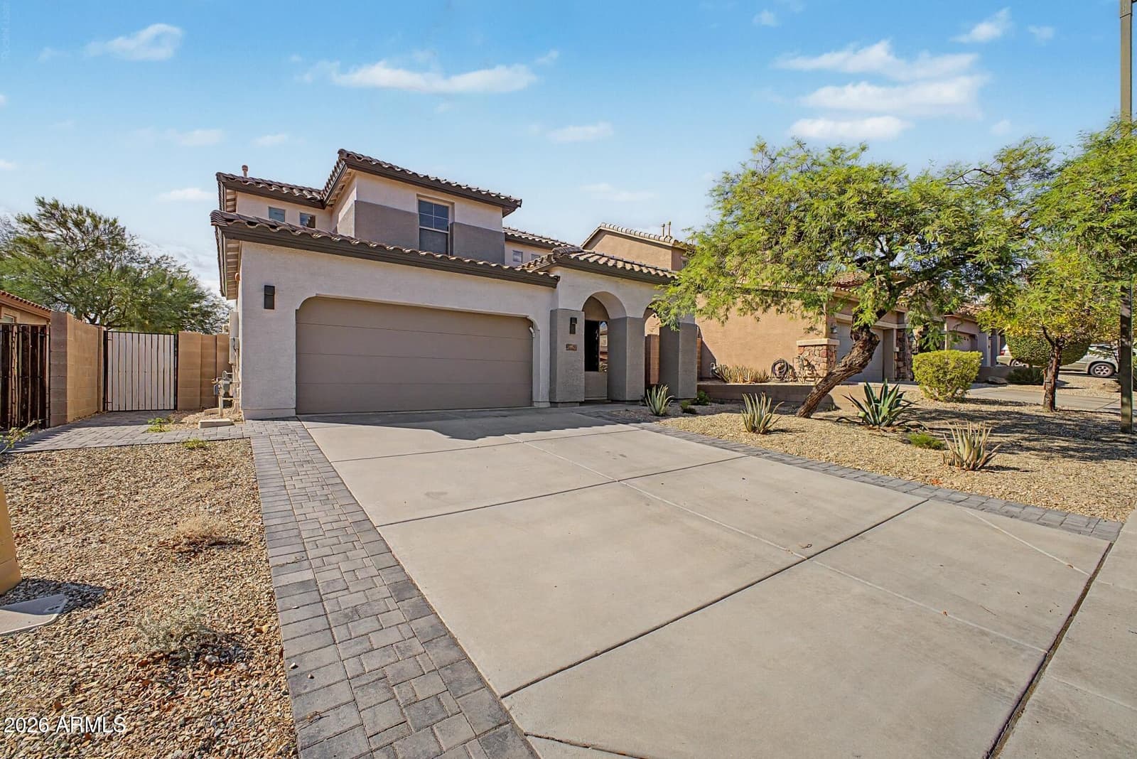 7062 W ANDREW Lane, Peoria, AZ 85383 — photo 3 of 51