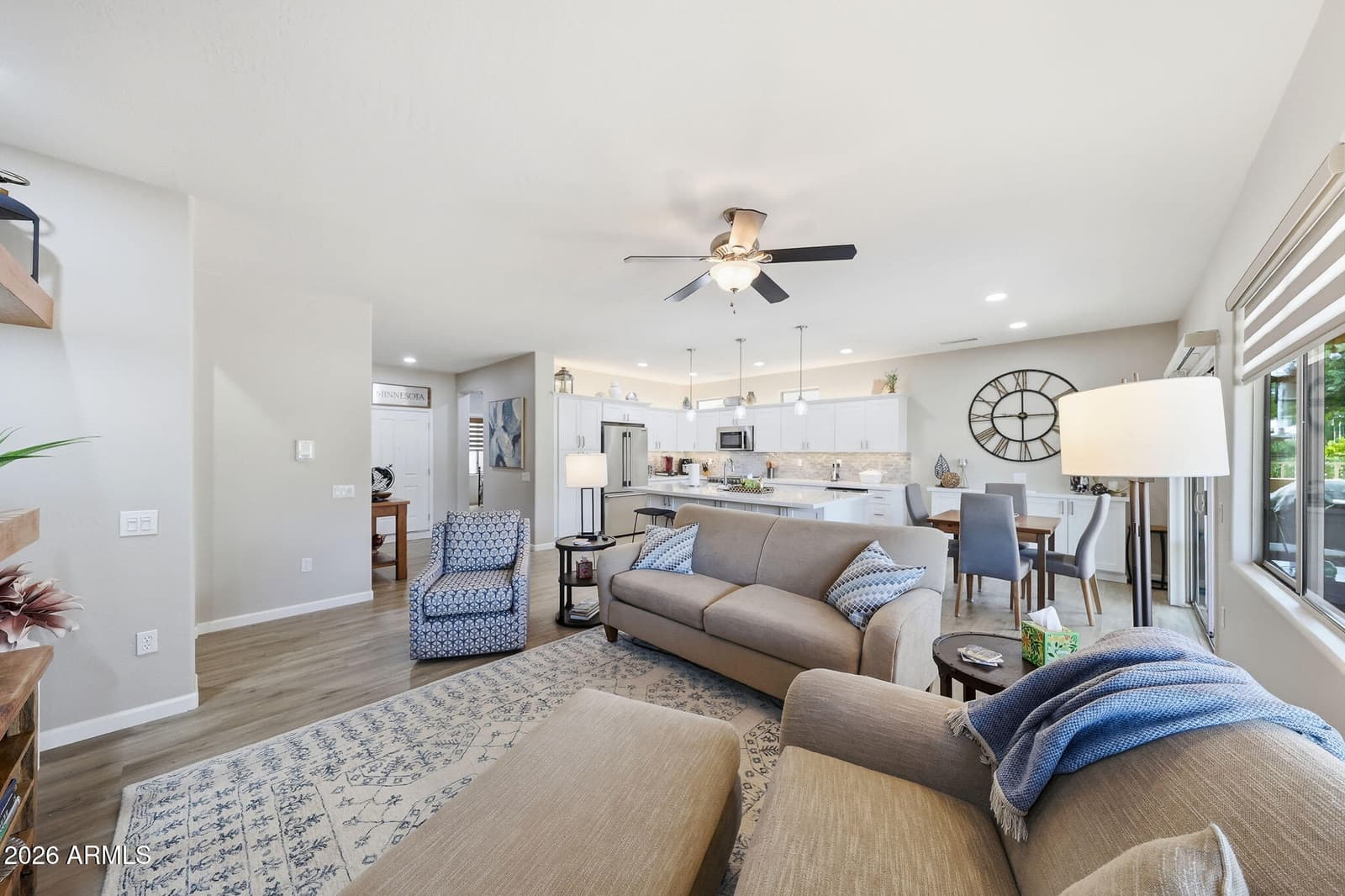 20506 N SOJOURNER Drive, Surprise, AZ 85387 — photo 7 of 33