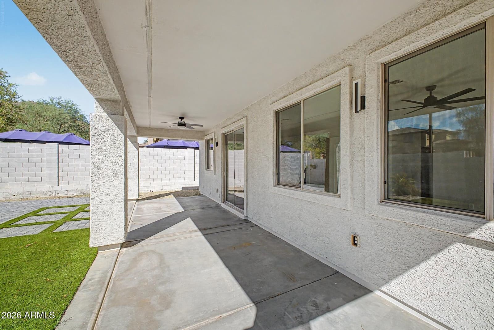 7062 W ANDREW Lane, Peoria, AZ 85383 — photo 48 of 51