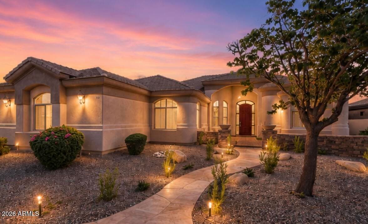 821 W Enfield Way, Chandler, AZ 85286 — photo 1 of 56