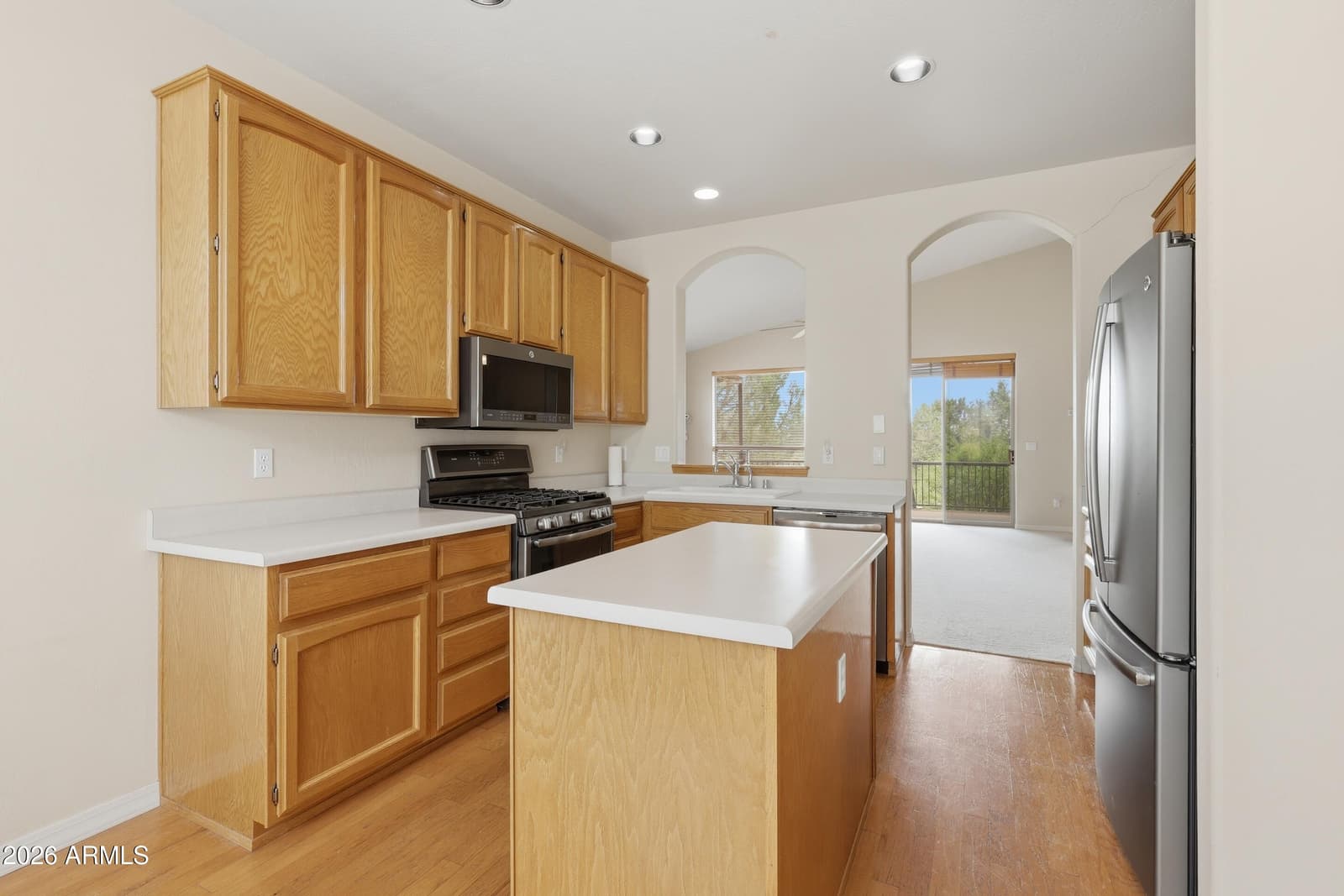 621 E PHOENIX Street, Payson, AZ 85541 — photo 15 of 37