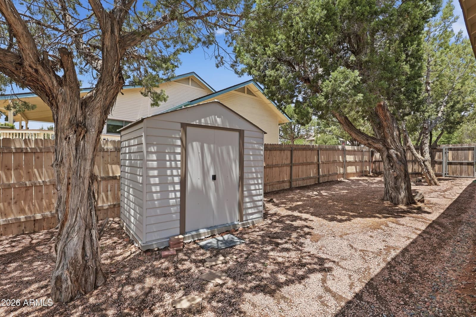 621 E PHOENIX Street, Payson, AZ 85541 — photo 31 of 37