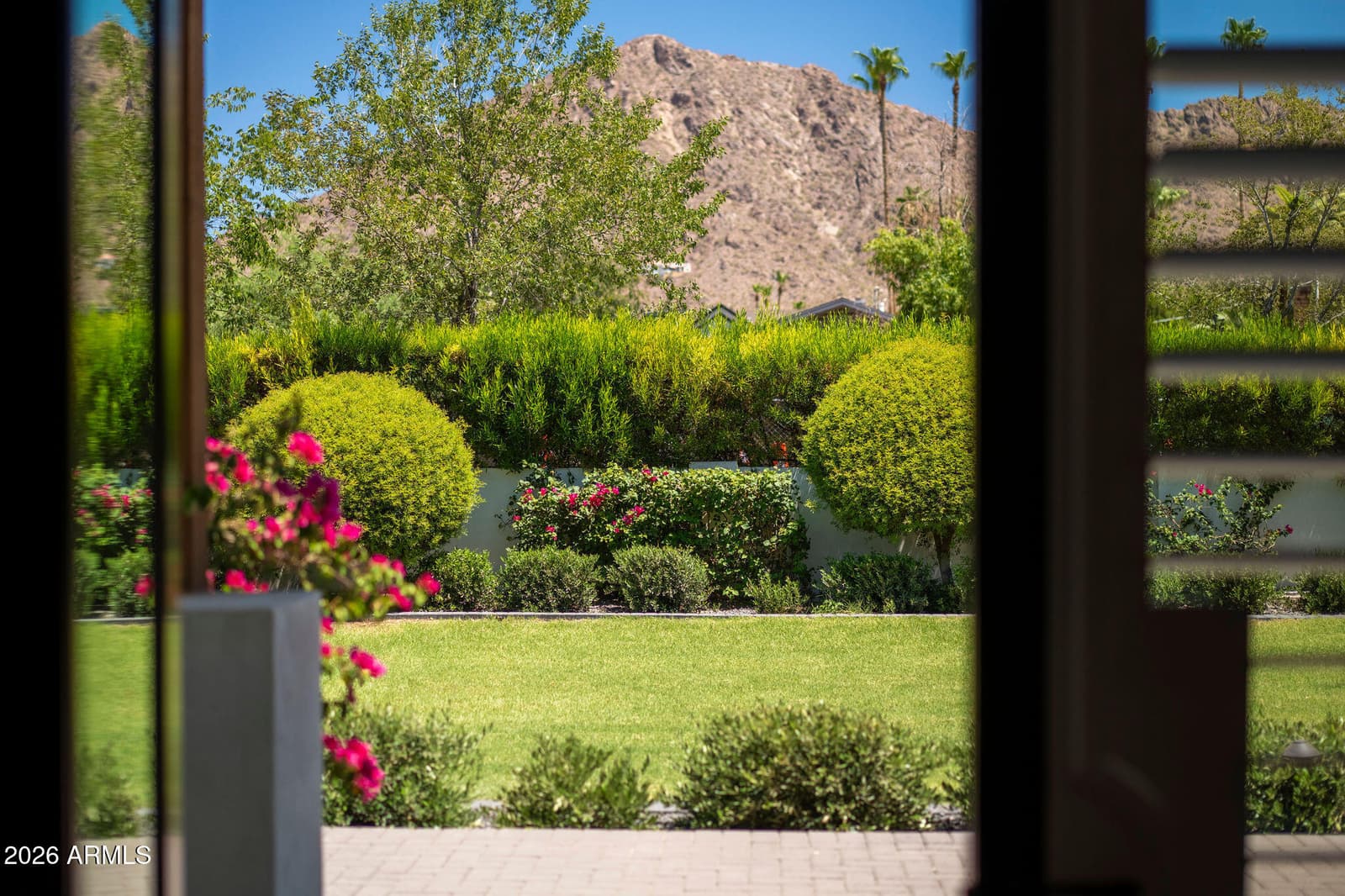 5605 E LAFAYETTE Boulevard, Phoenix, AZ 85018 — photo 1 of 54