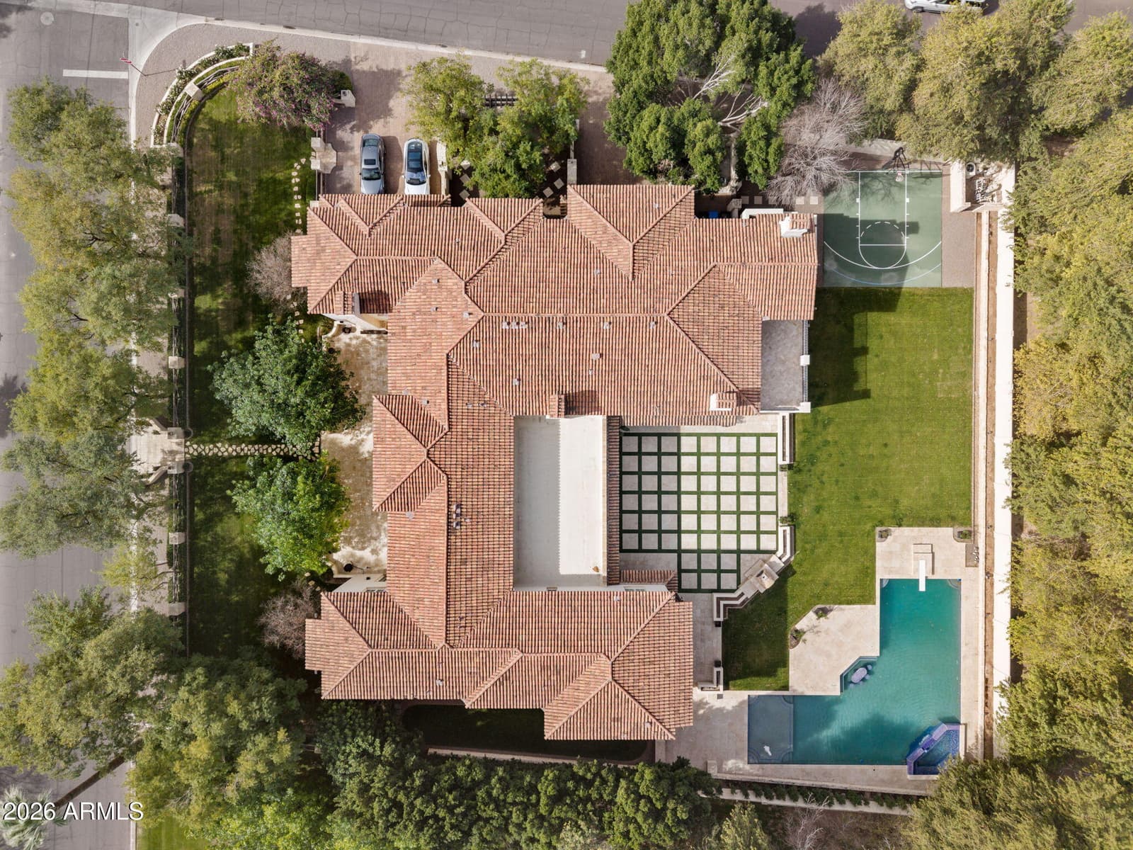 5402 E Exeter Boulevard, Phoenix, AZ 85018 — photo 92 of 99
