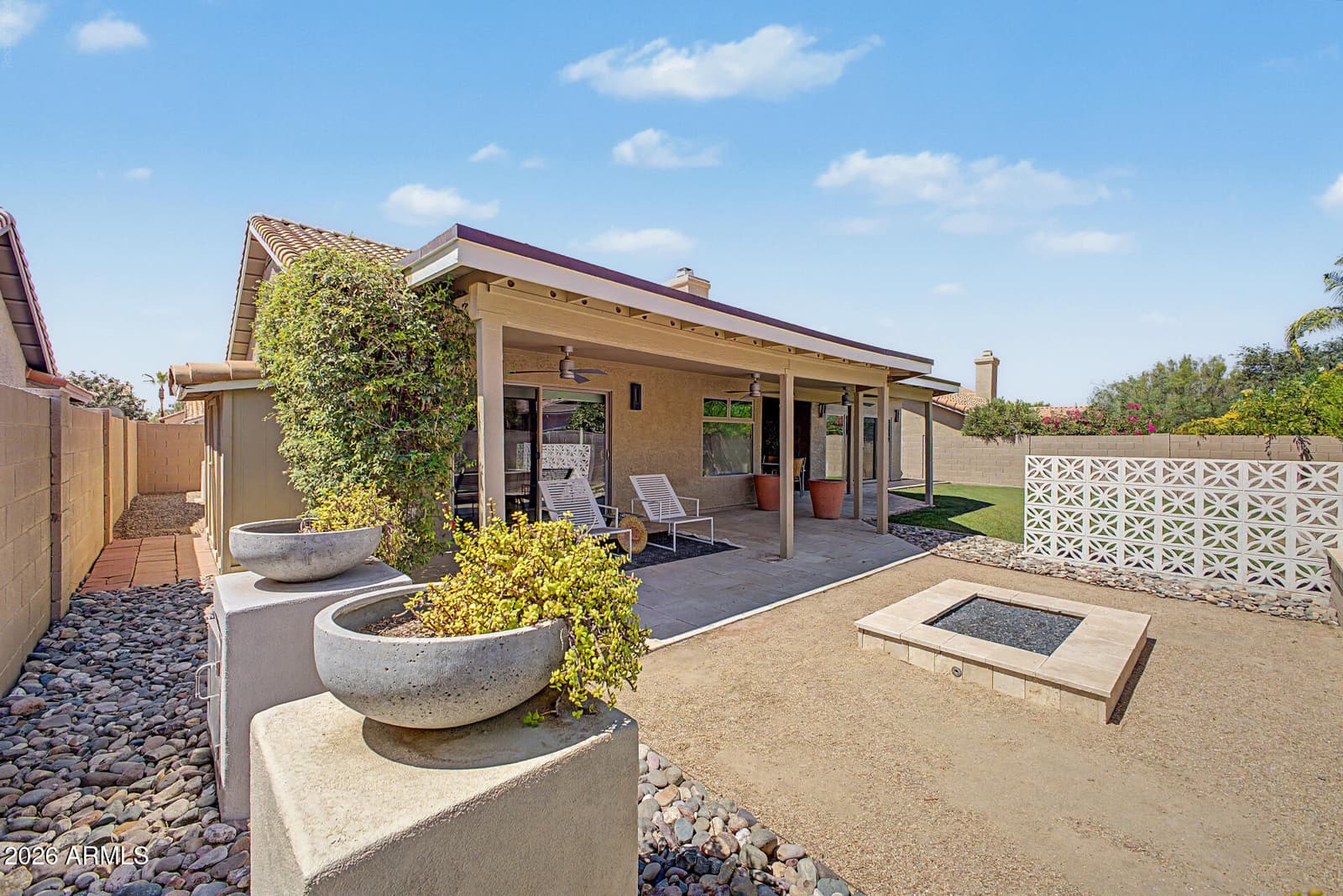 1008 W Barcelona Drive, Gilbert, AZ 85233 — photo 47 of 48