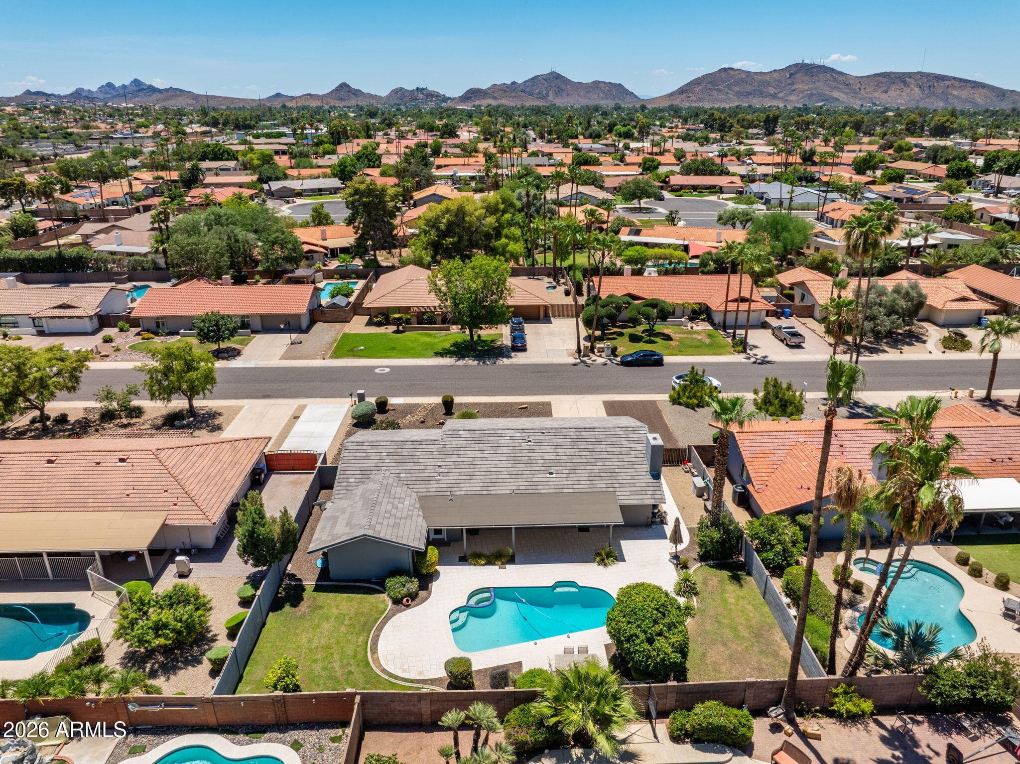 510 E LE MARCHE Avenue, Phoenix, AZ 85022 — photo 28 of 31