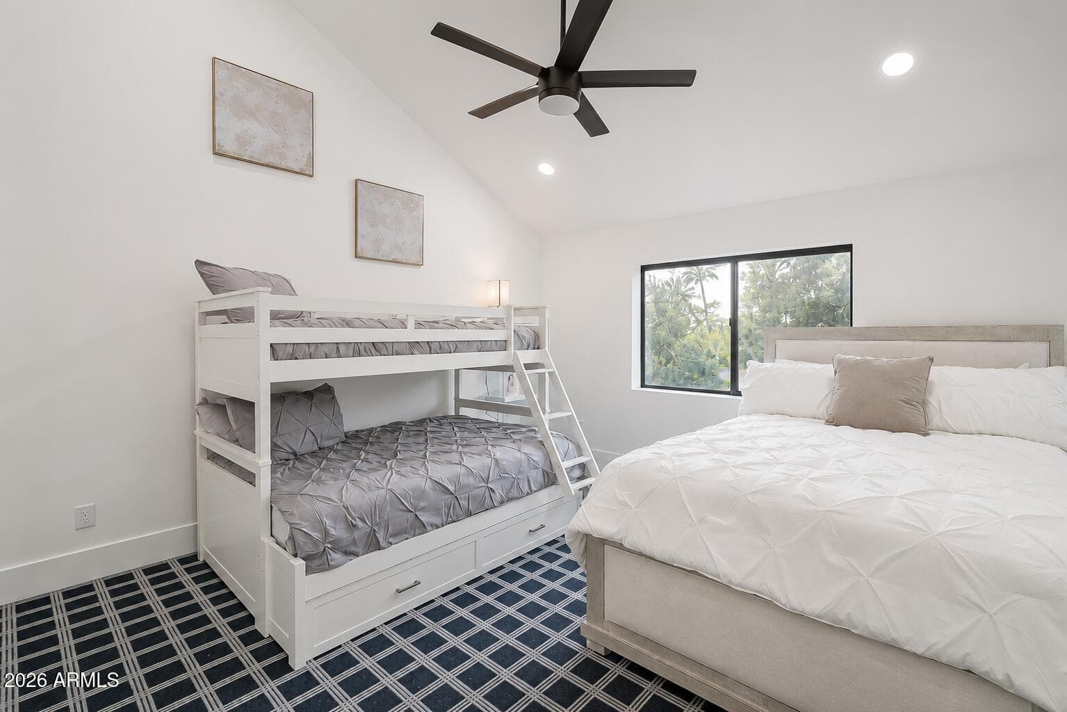4552 N 52ND Place, Phoenix, AZ 85018 — photo 19 of 20