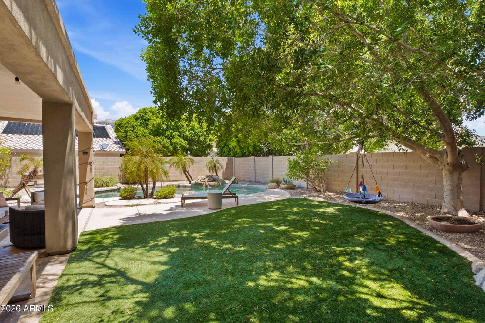 15609 S 7TH Street, Phoenix, AZ 85048 — photo 36 of 40