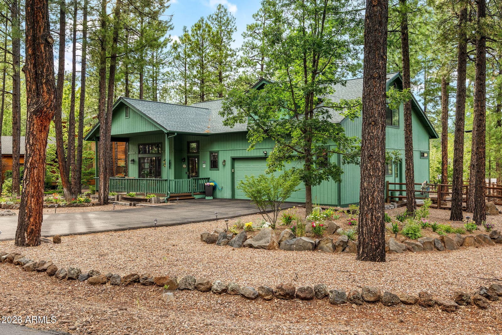 6378 Christmas Tree Circle, Pinetop, AZ 85935 — photo 35 of 72