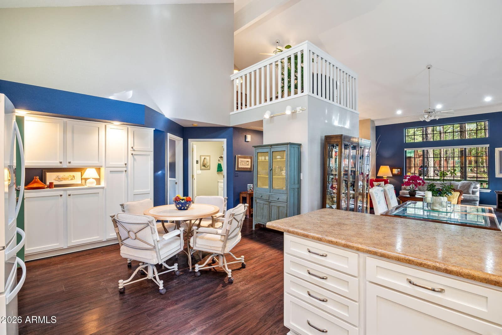 6378 Christmas Tree Circle, Pinetop, AZ 85935 — photo 10 of 72