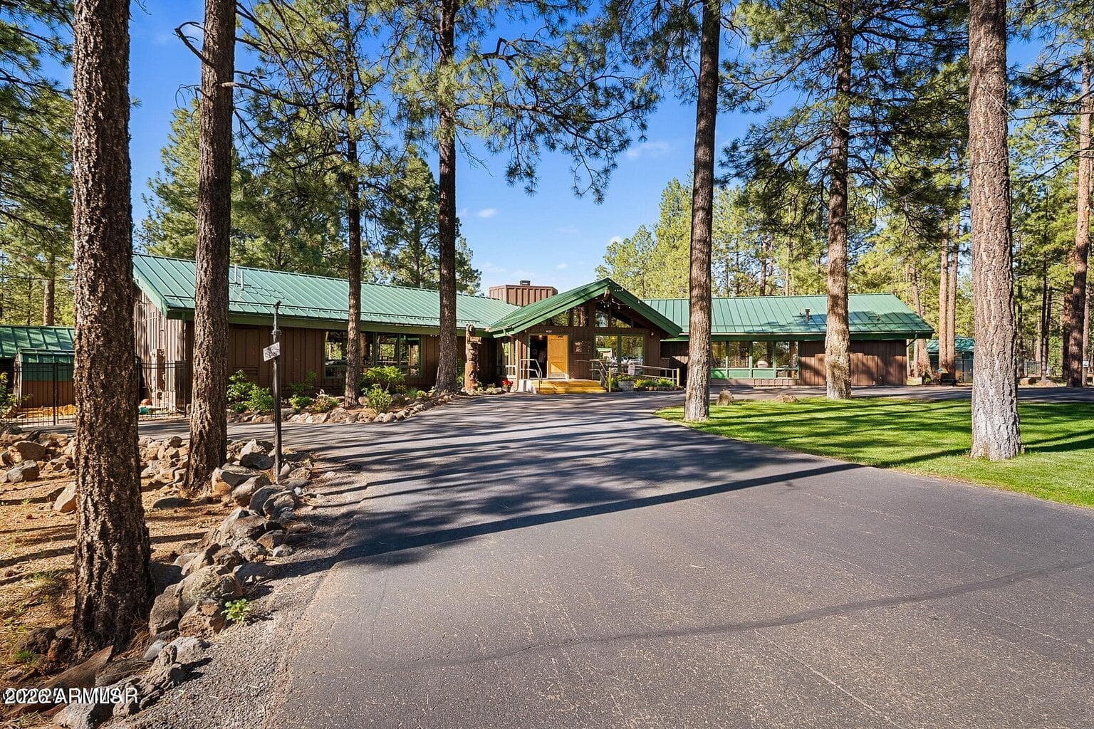6378 Christmas Tree Circle, Pinetop, AZ 85935 — photo 52 of 72