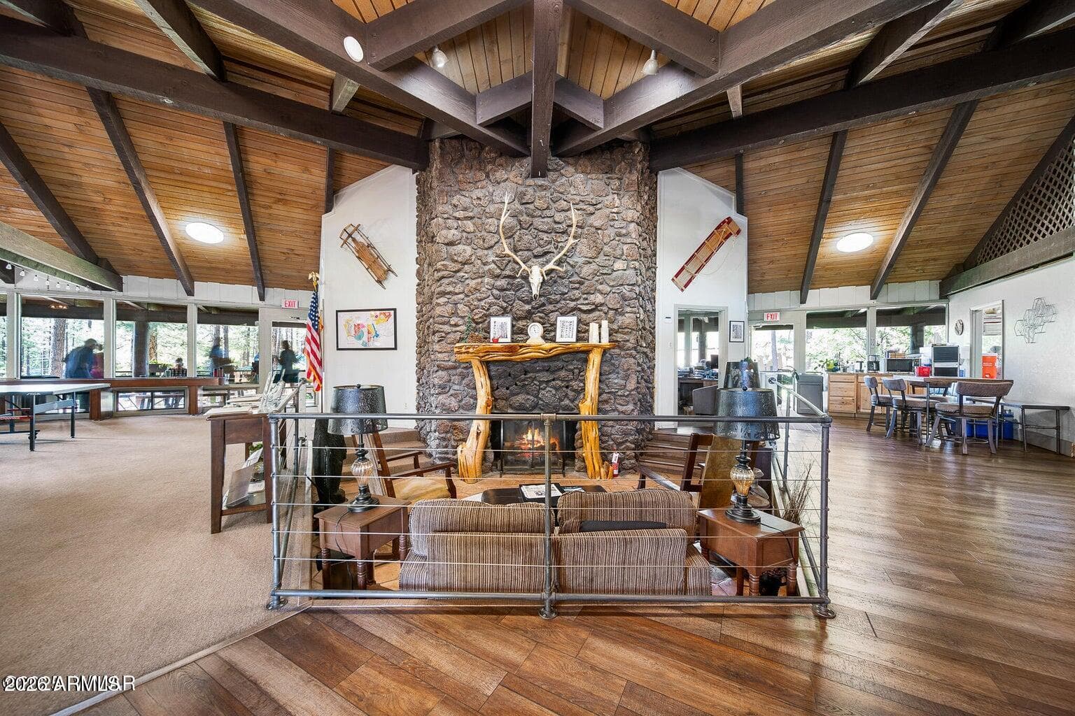 6378 Christmas Tree Circle, Pinetop, AZ 85935 — photo 54 of 72